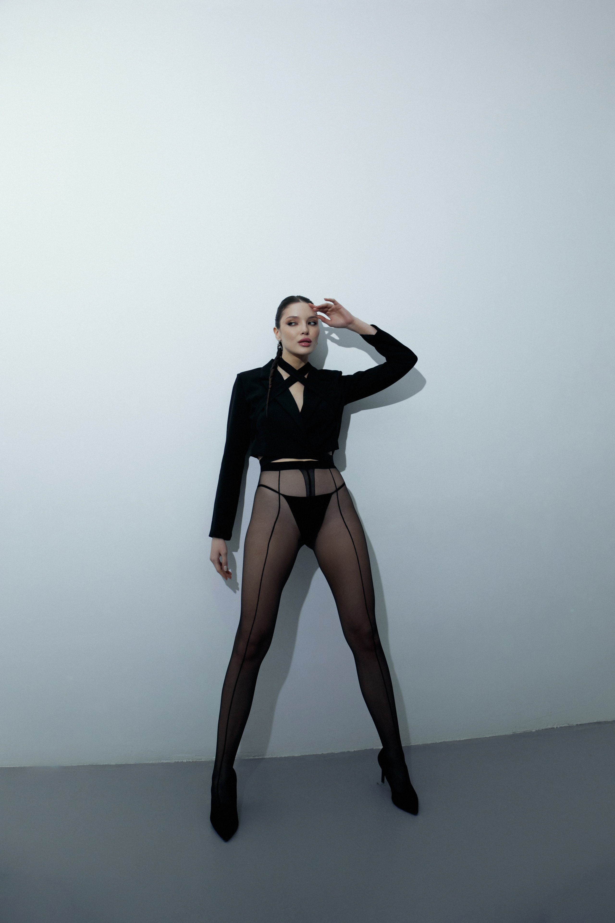 Алина. Антонова Таня Индивидуальные и семейные съемки в Липецке