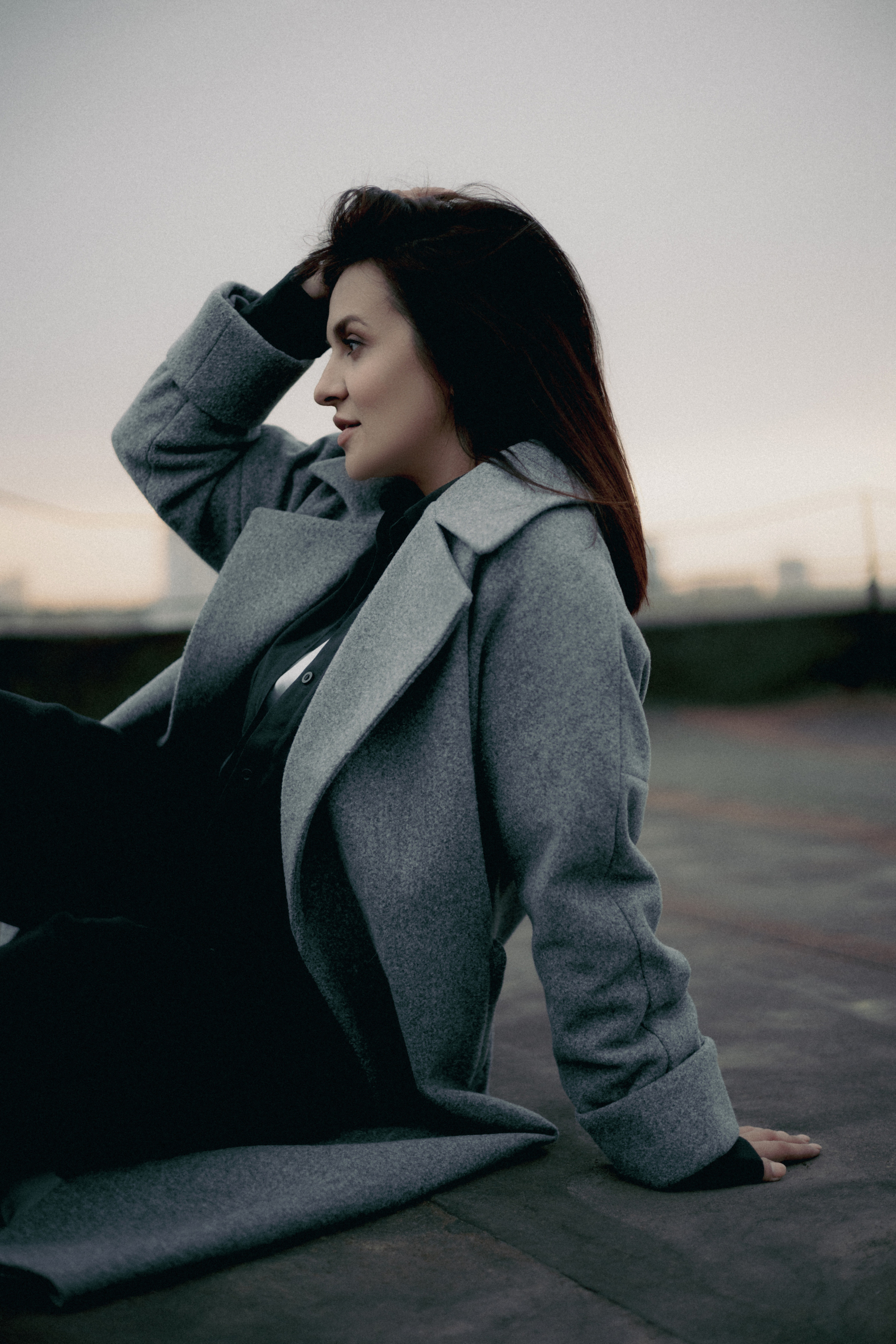 Марина. Антонова Таня Индивидуальные и семейные съемки в Липецке