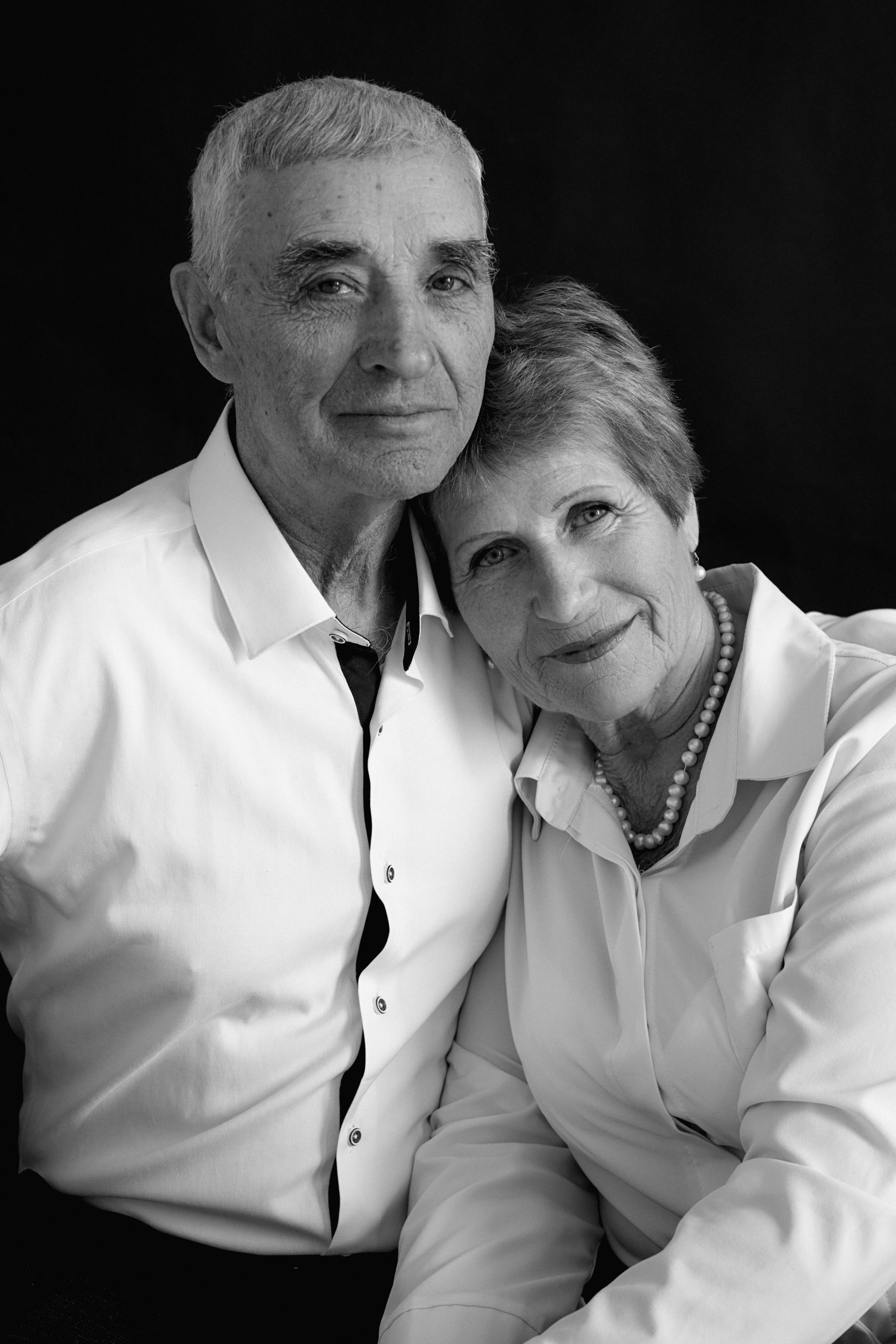 4 поколения. Антонова Таня Индивидуальные и семейные съемки в Липецке