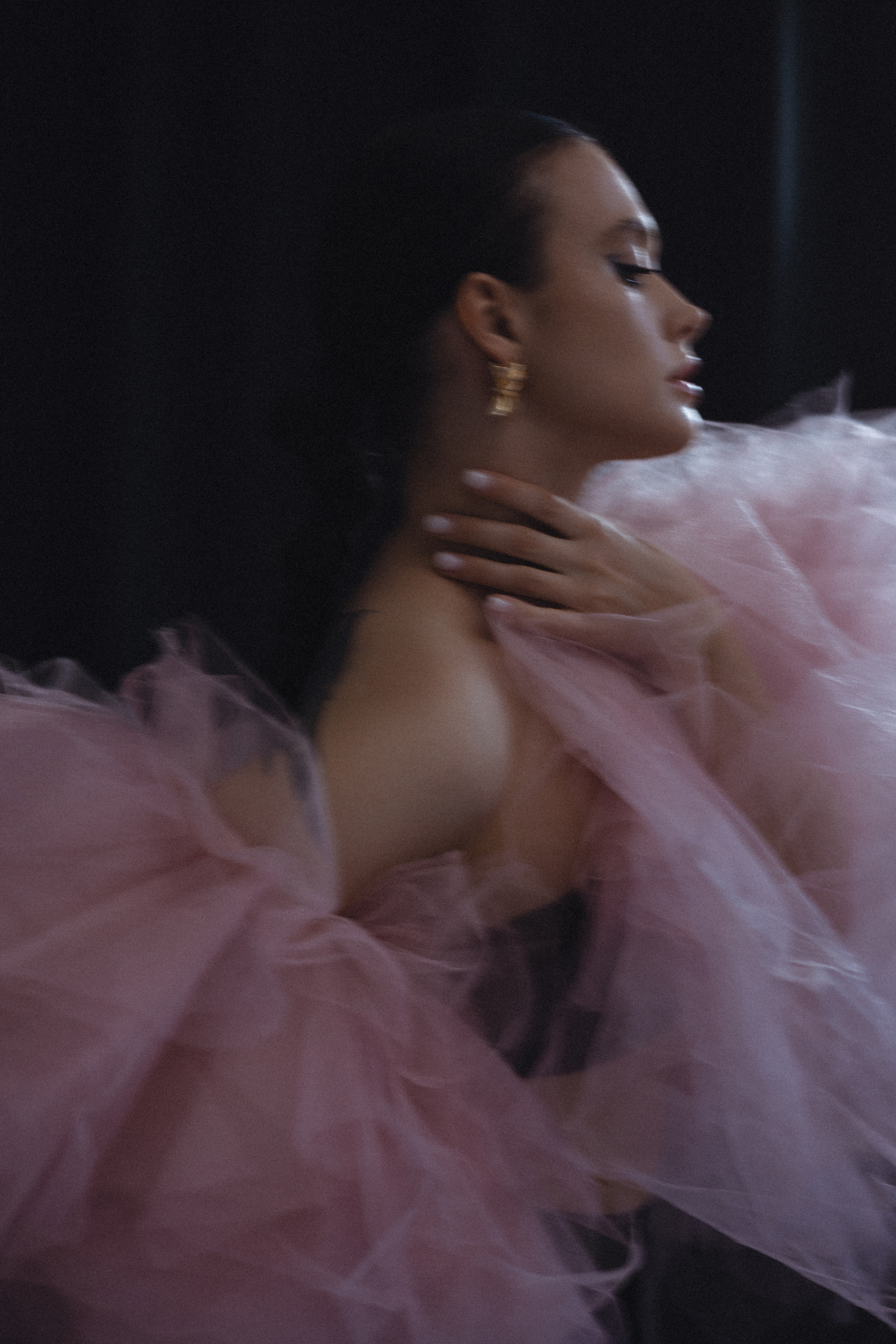 Катя. Антонова Таня Индивидуальные и семейные съемки в Липецке