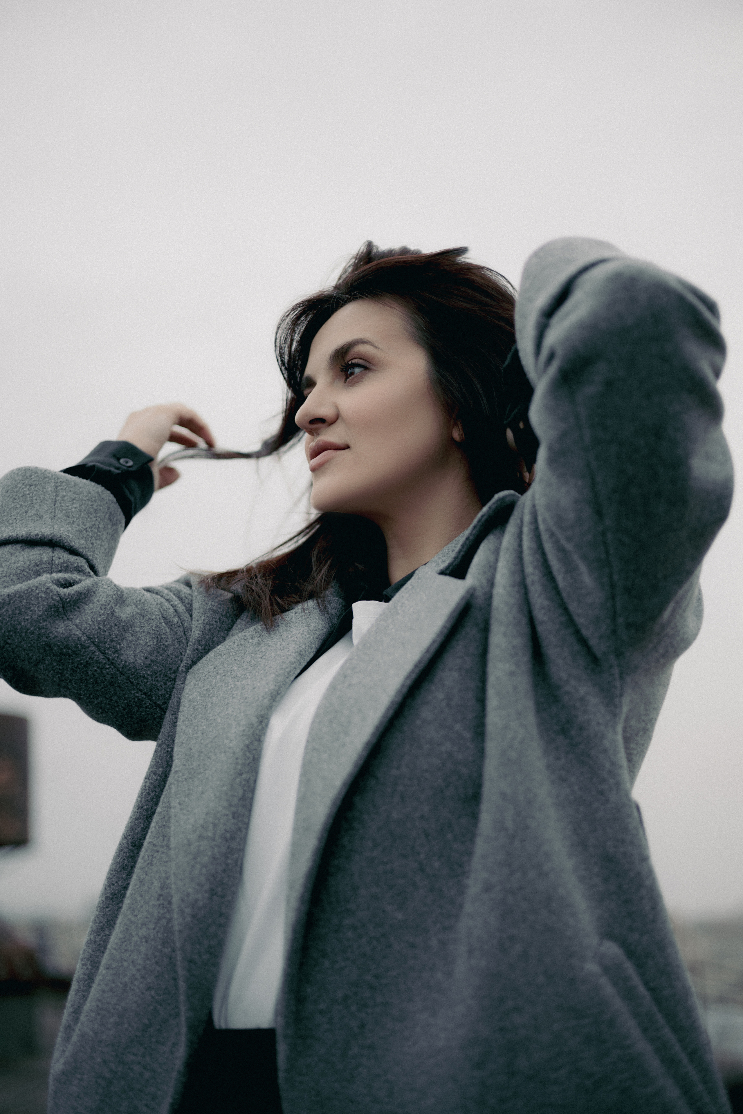 Марина. Антонова Таня Индивидуальные и семейные съемки в Липецке