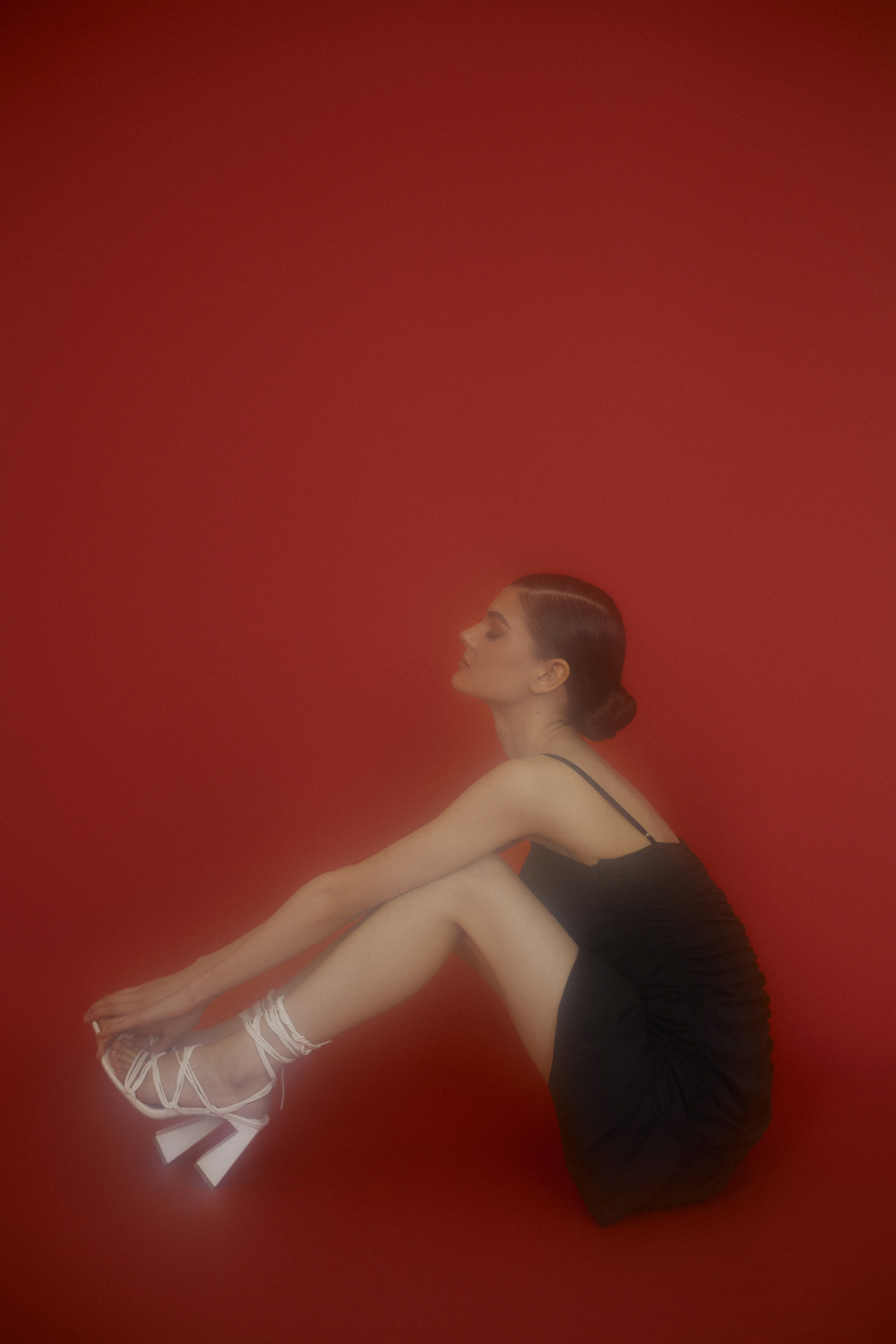 Соня. Антонова Таня Индивидуальные и семейные съемки в Липецке