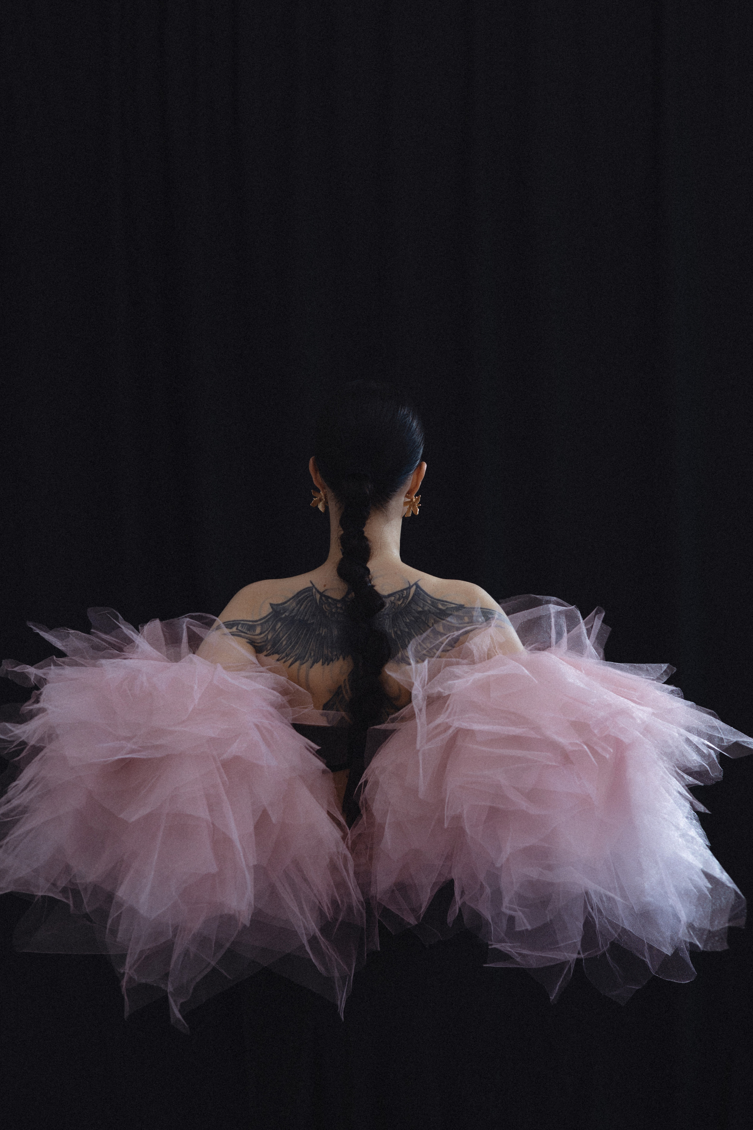 Катя. Антонова Таня Индивидуальные и семейные съемки в Липецке