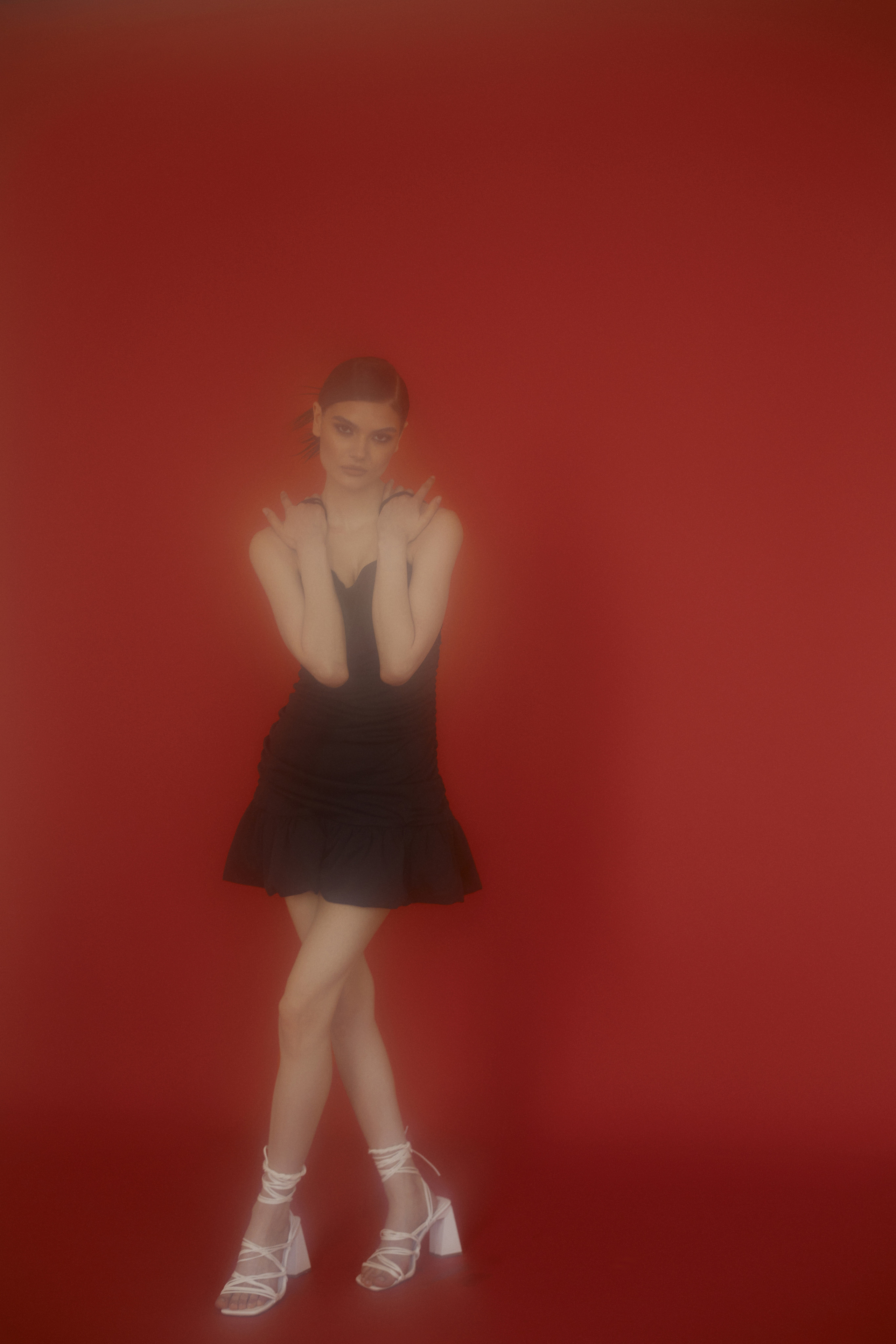 Соня. Антонова Таня Индивидуальные и семейные съемки в Липецке