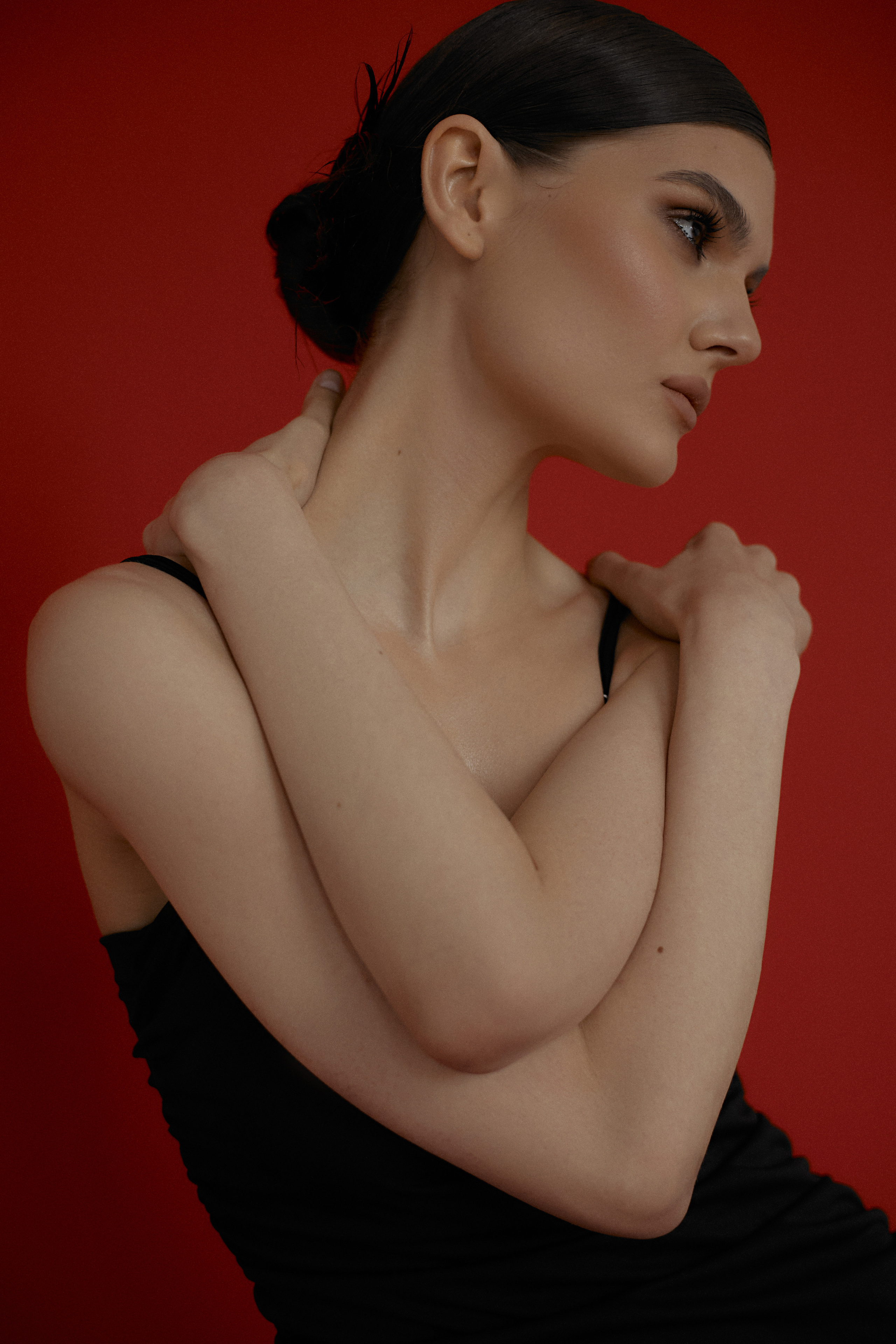 Соня. Антонова Таня Индивидуальные и семейные съемки в Липецке