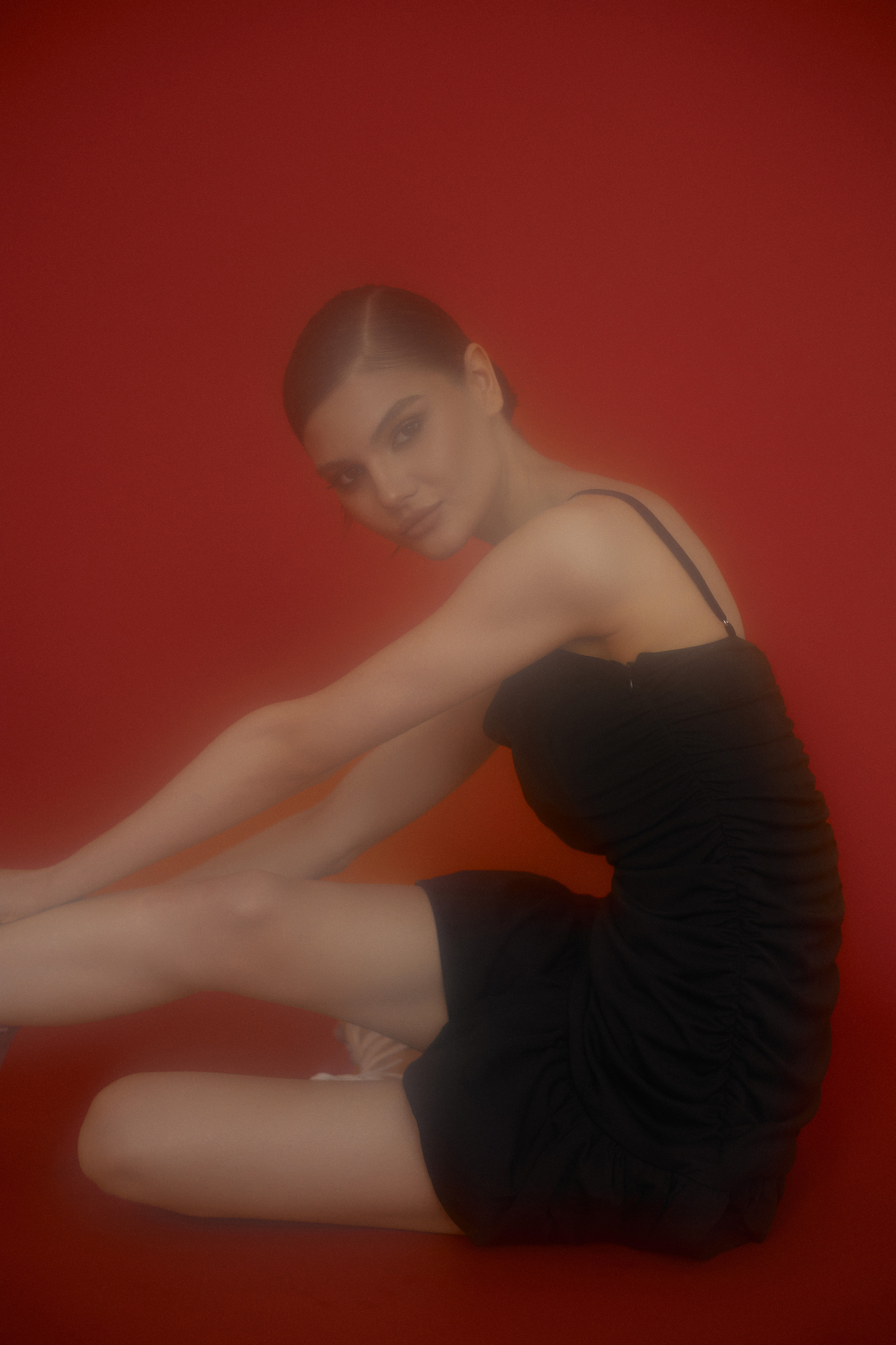 Соня. Антонова Таня Индивидуальные и семейные съемки в Липецке