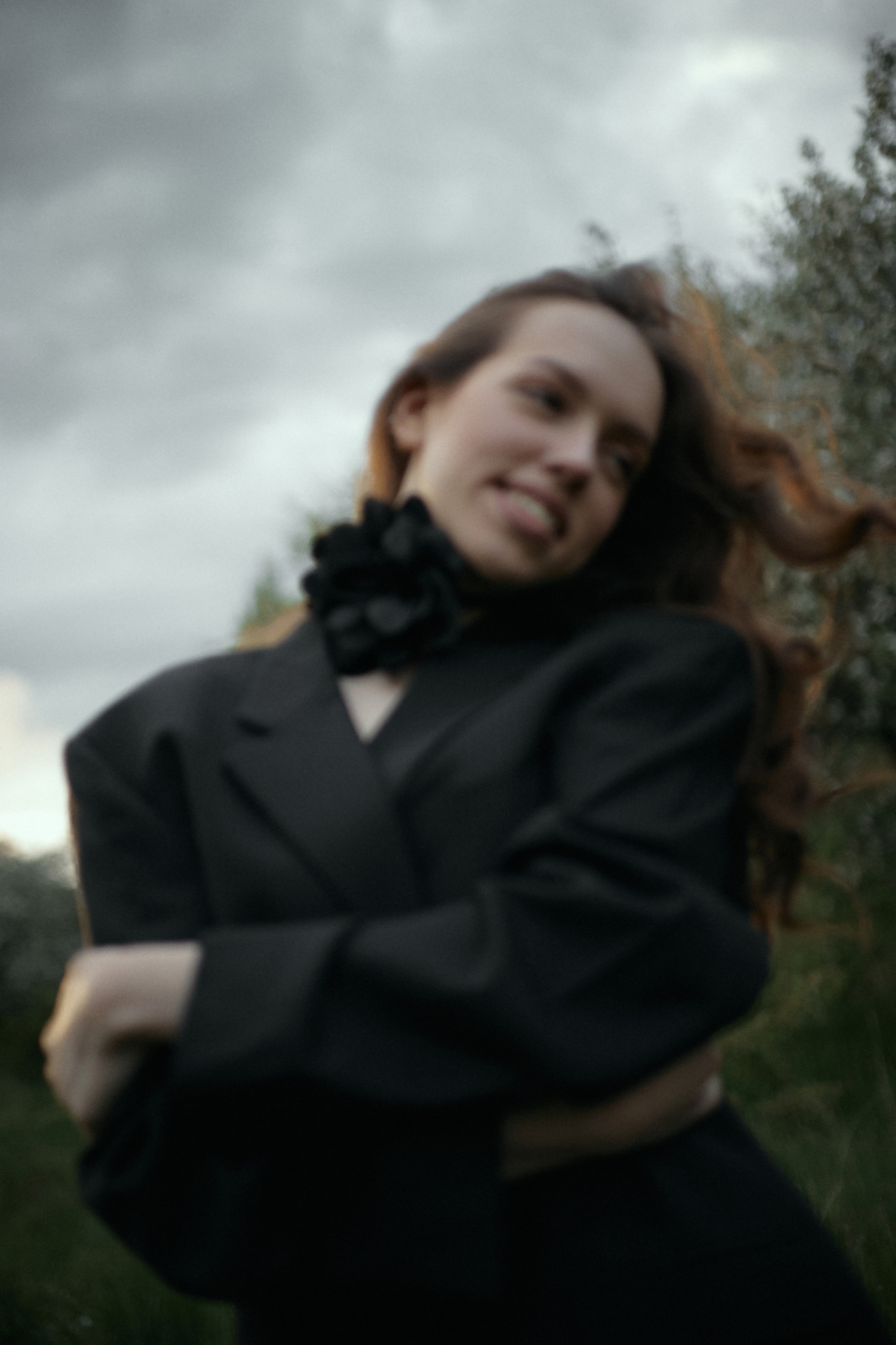 Полина. Антонова Таня Индивидуальные и семейные съемки в Липецке