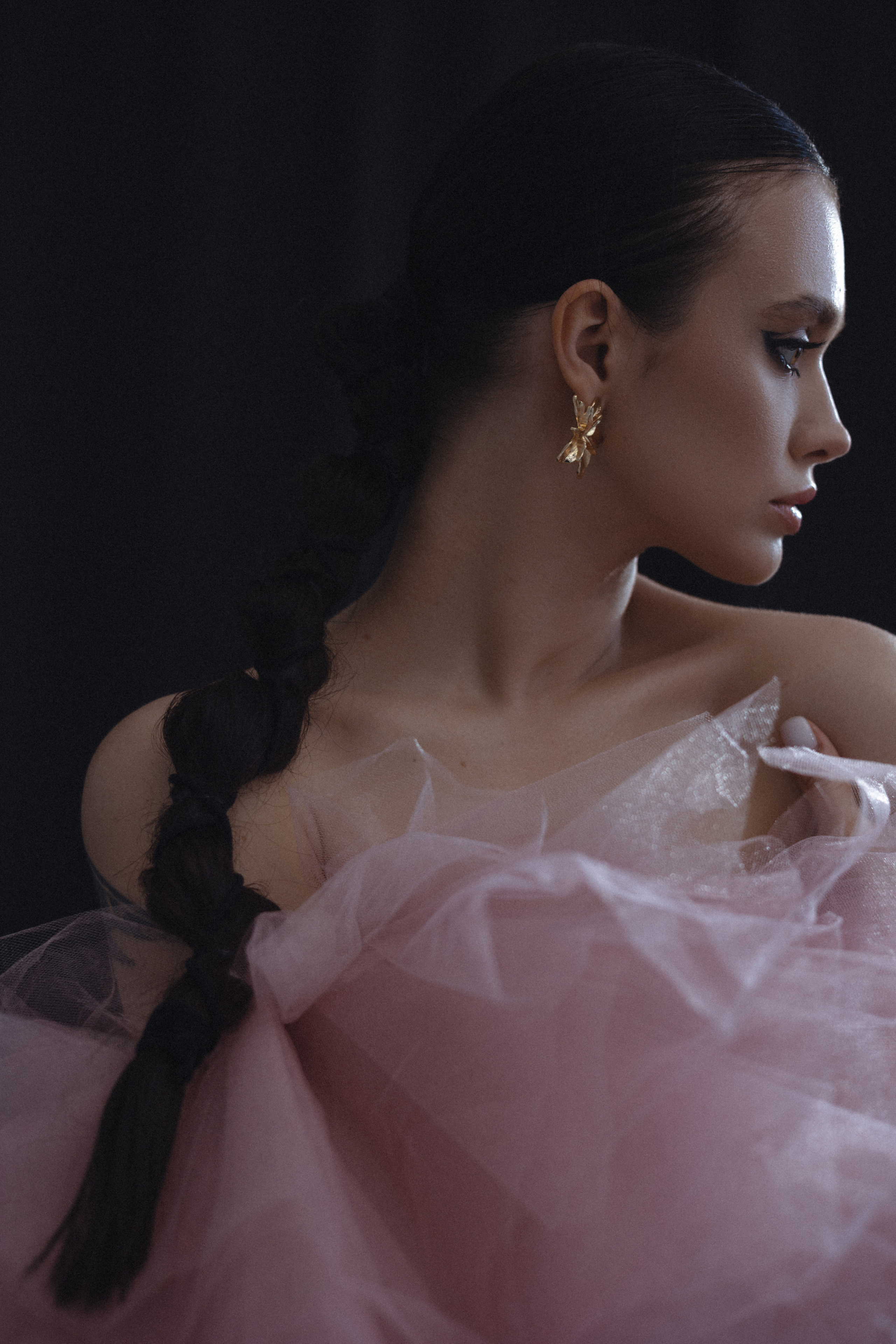 Катя. Антонова Таня Индивидуальные и семейные съемки в Липецке