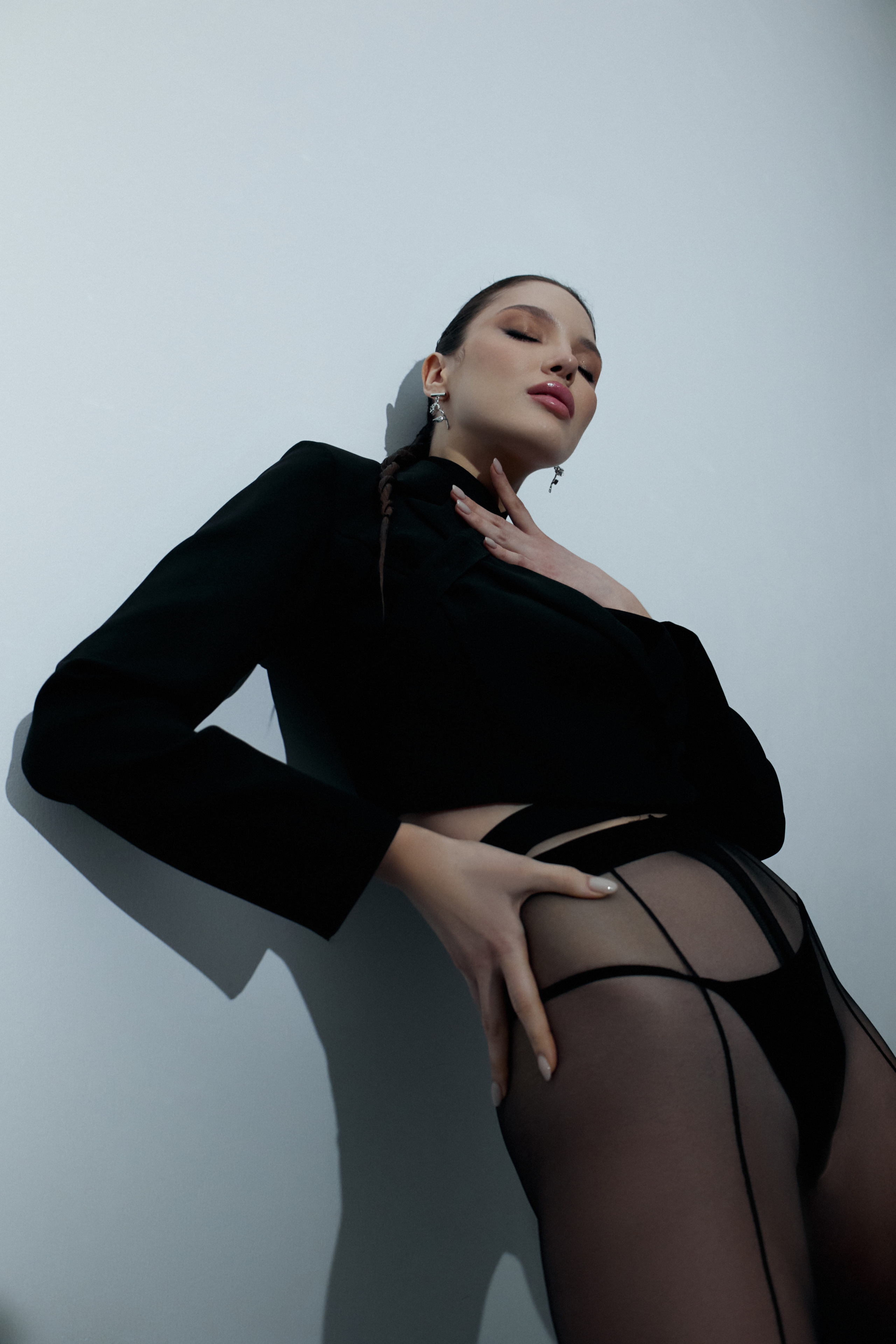 Алина. Антонова Таня Индивидуальные и семейные съемки в Липецке