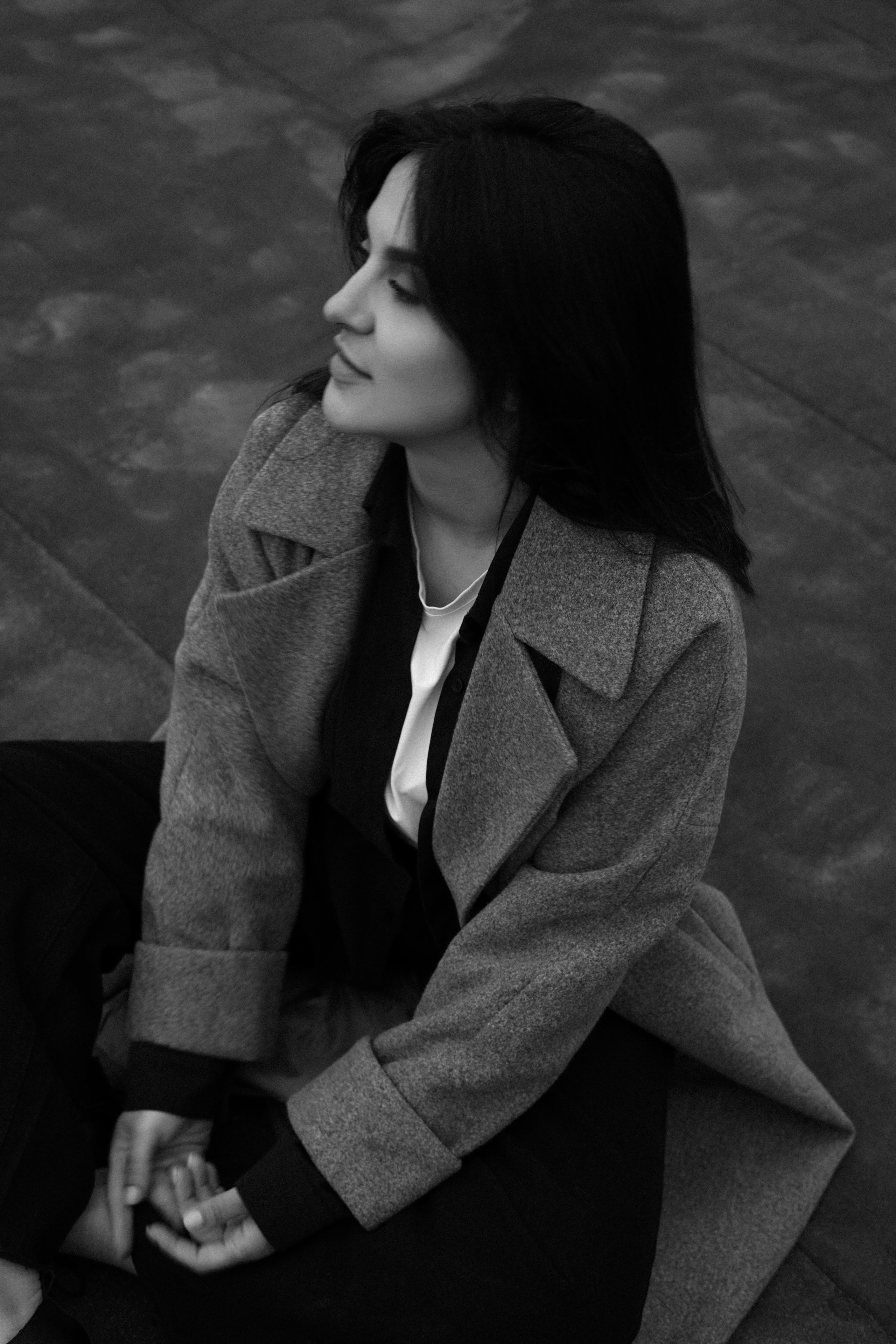 Марина. Антонова Таня Индивидуальные и семейные съемки в Липецке