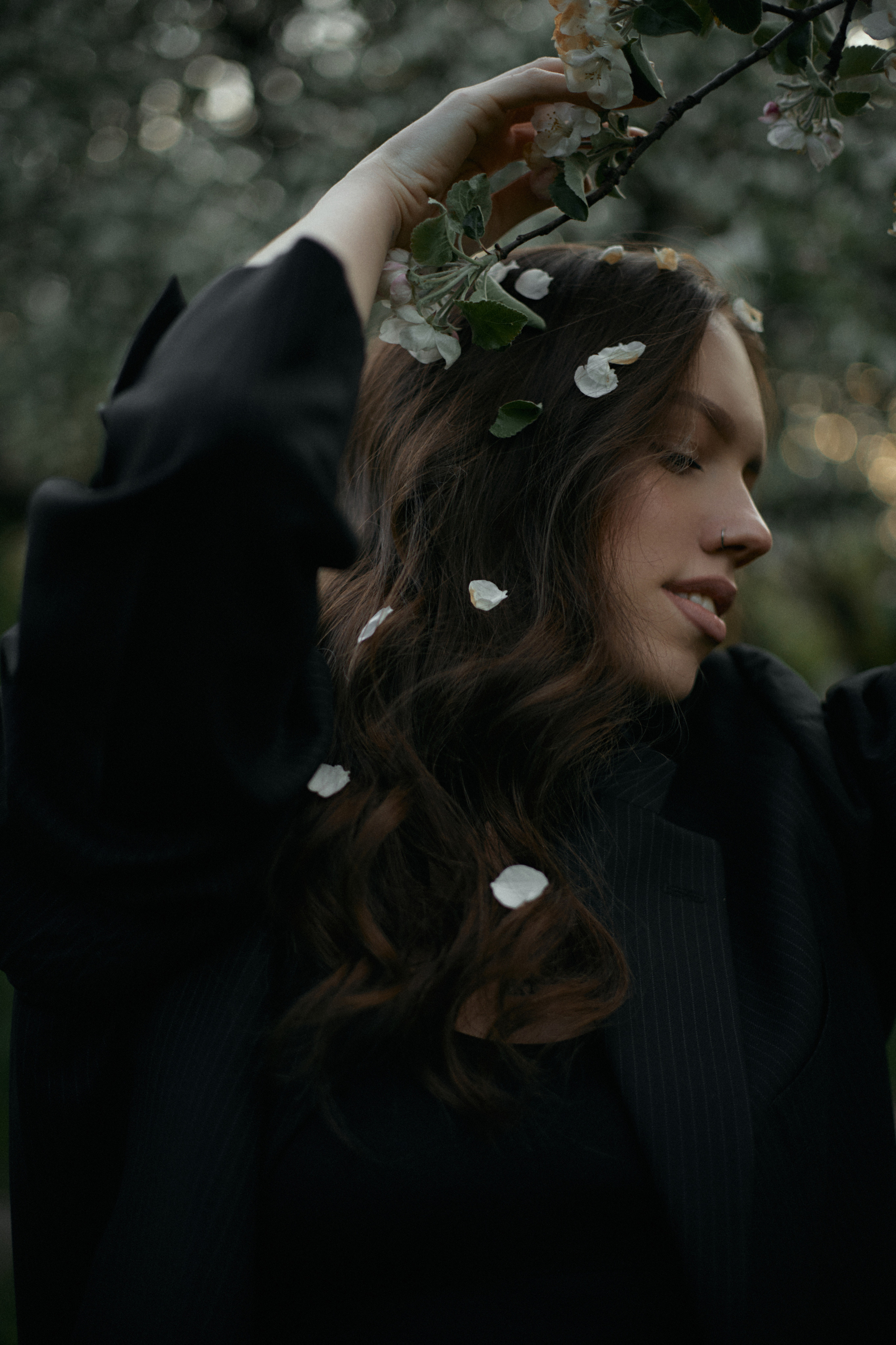 Полина. Антонова Таня Индивидуальные и семейные съемки в Липецке