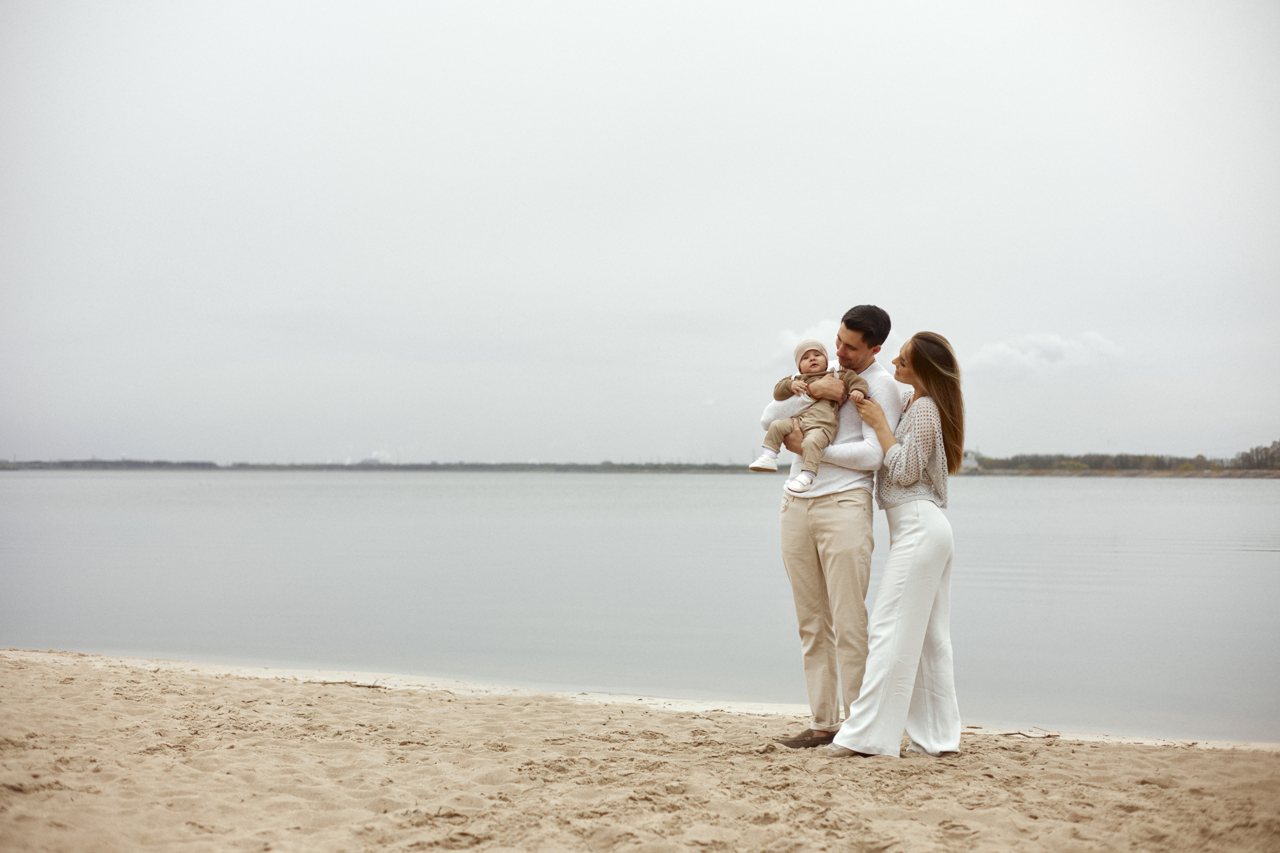 Лера, Максим и Арсений. Антонова Таня Индивидуальные и семейные съемки в Липецке