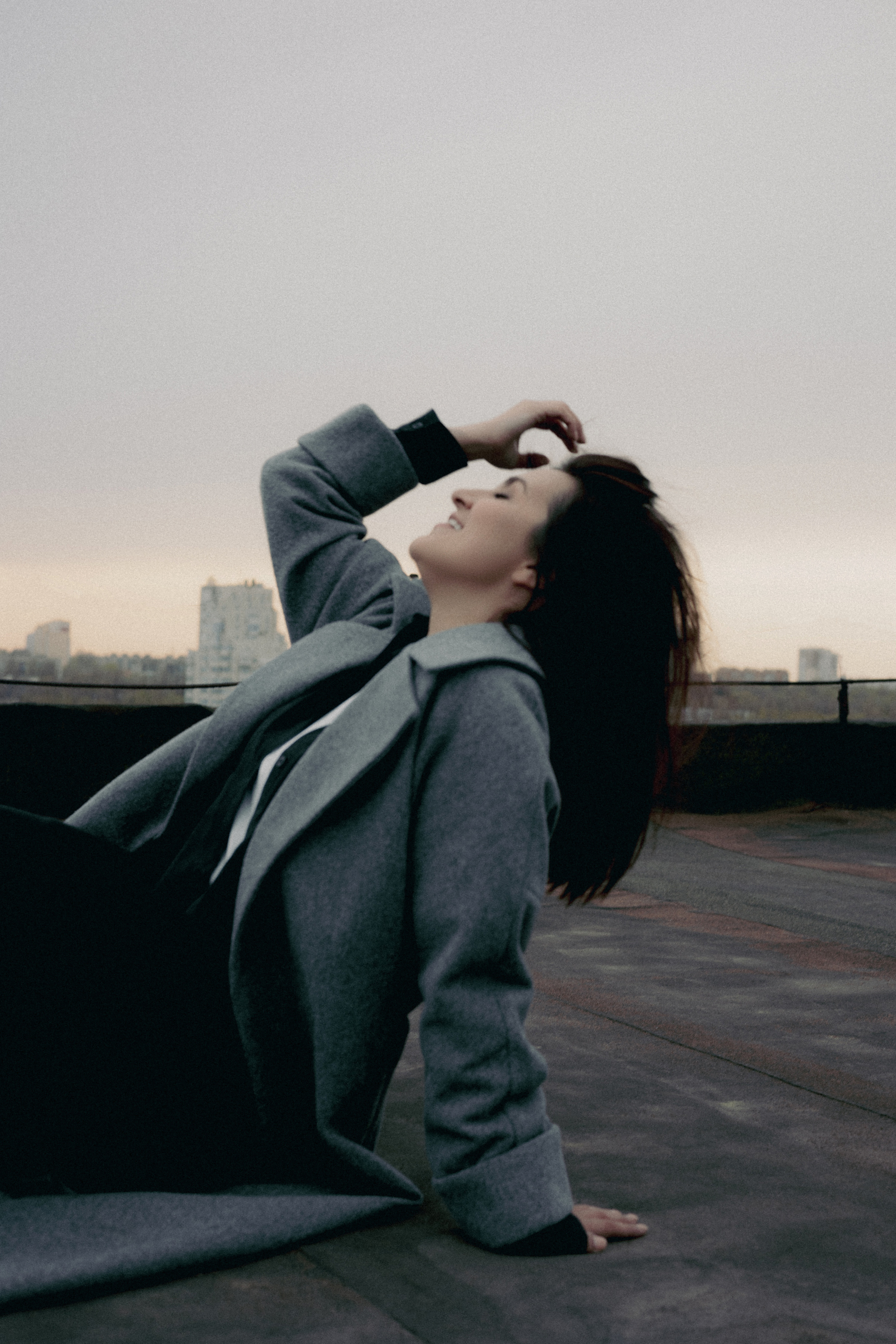 Марина. Антонова Таня Индивидуальные и семейные съемки в Липецке