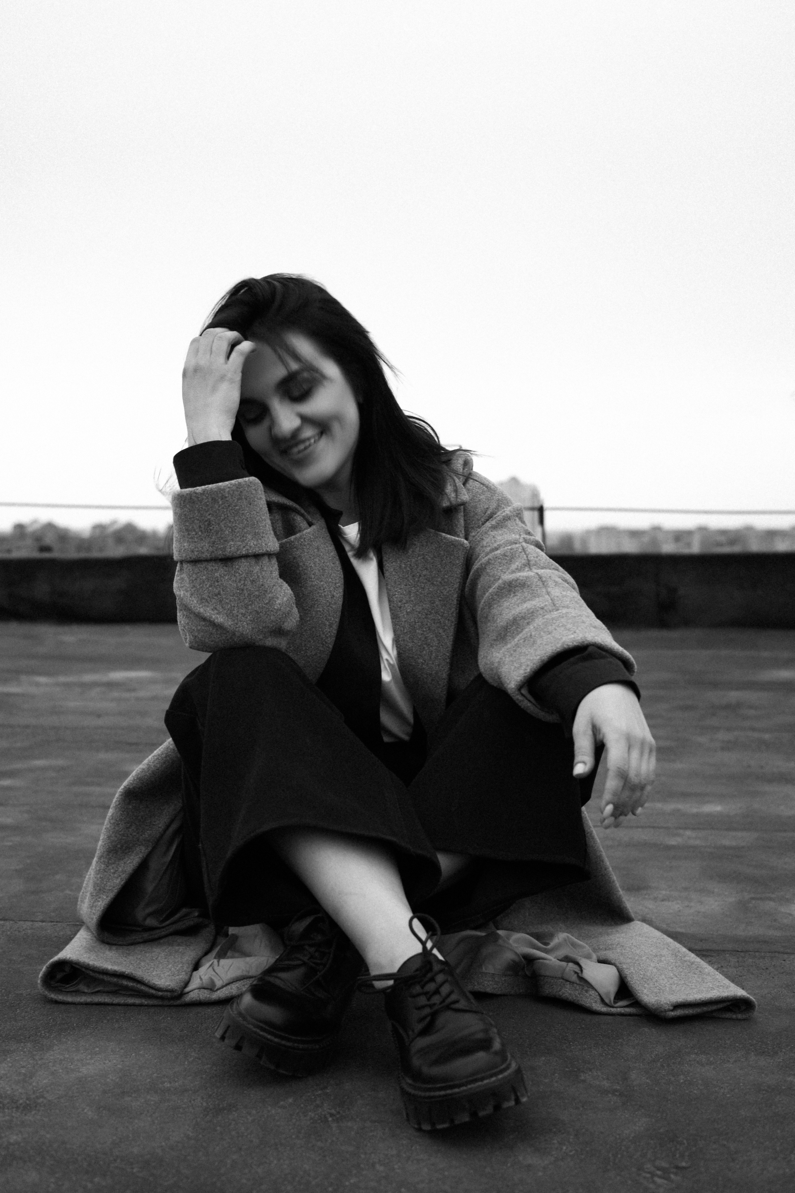 Марина. Антонова Таня Индивидуальные и семейные съемки в Липецке