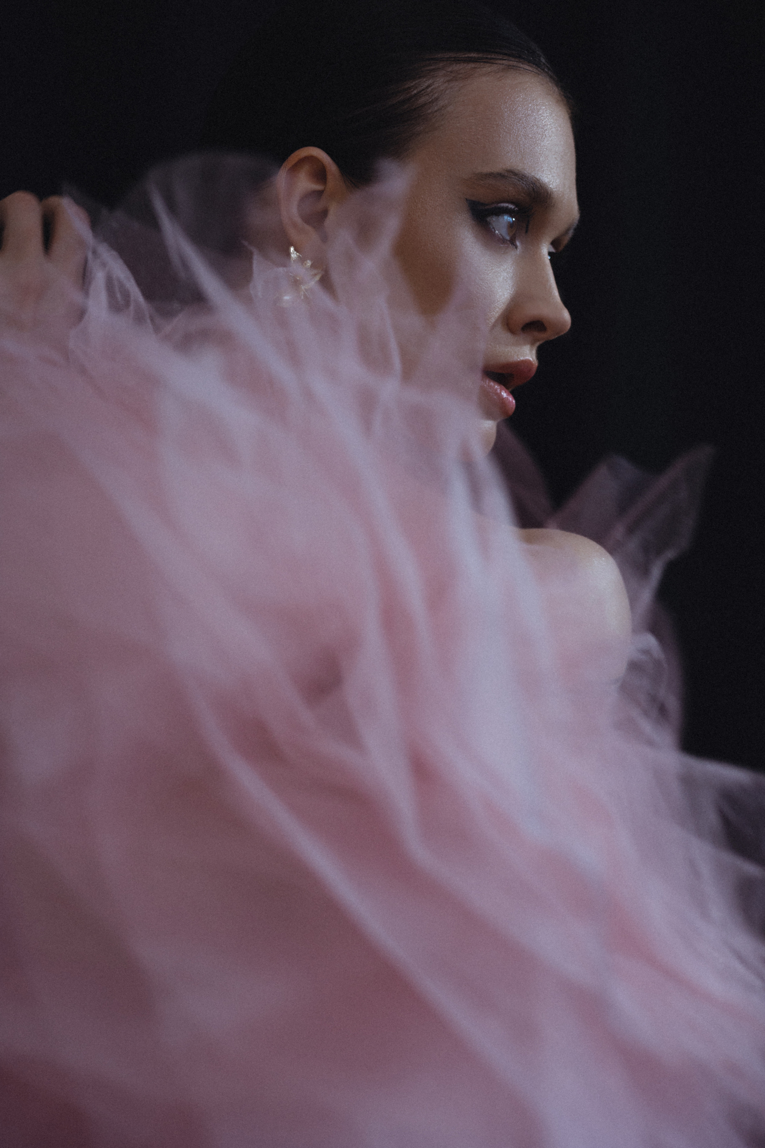 Катя. Антонова Таня Индивидуальные и семейные съемки в Липецке