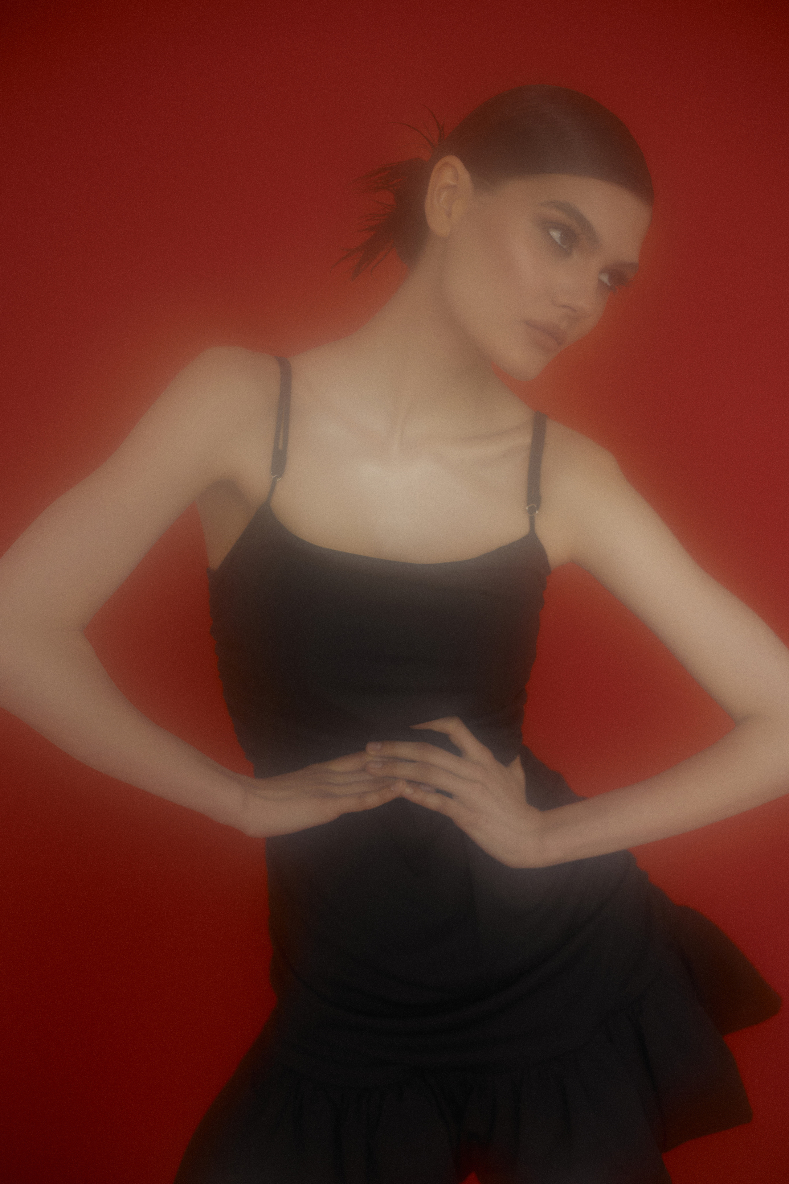 Соня. Антонова Таня Индивидуальные и семейные съемки в Липецке