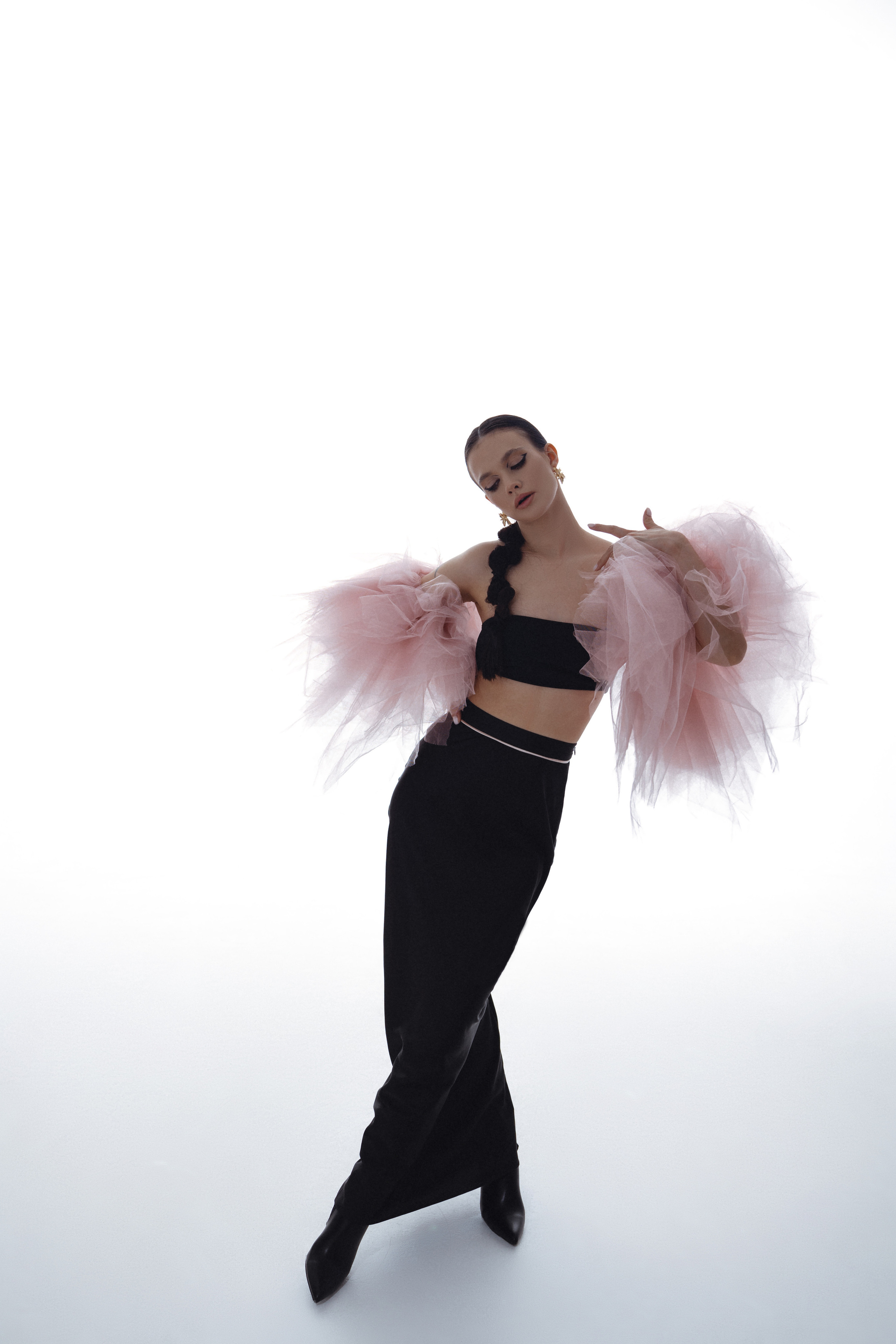 Катя. Антонова Таня Индивидуальные и семейные съемки в Липецке