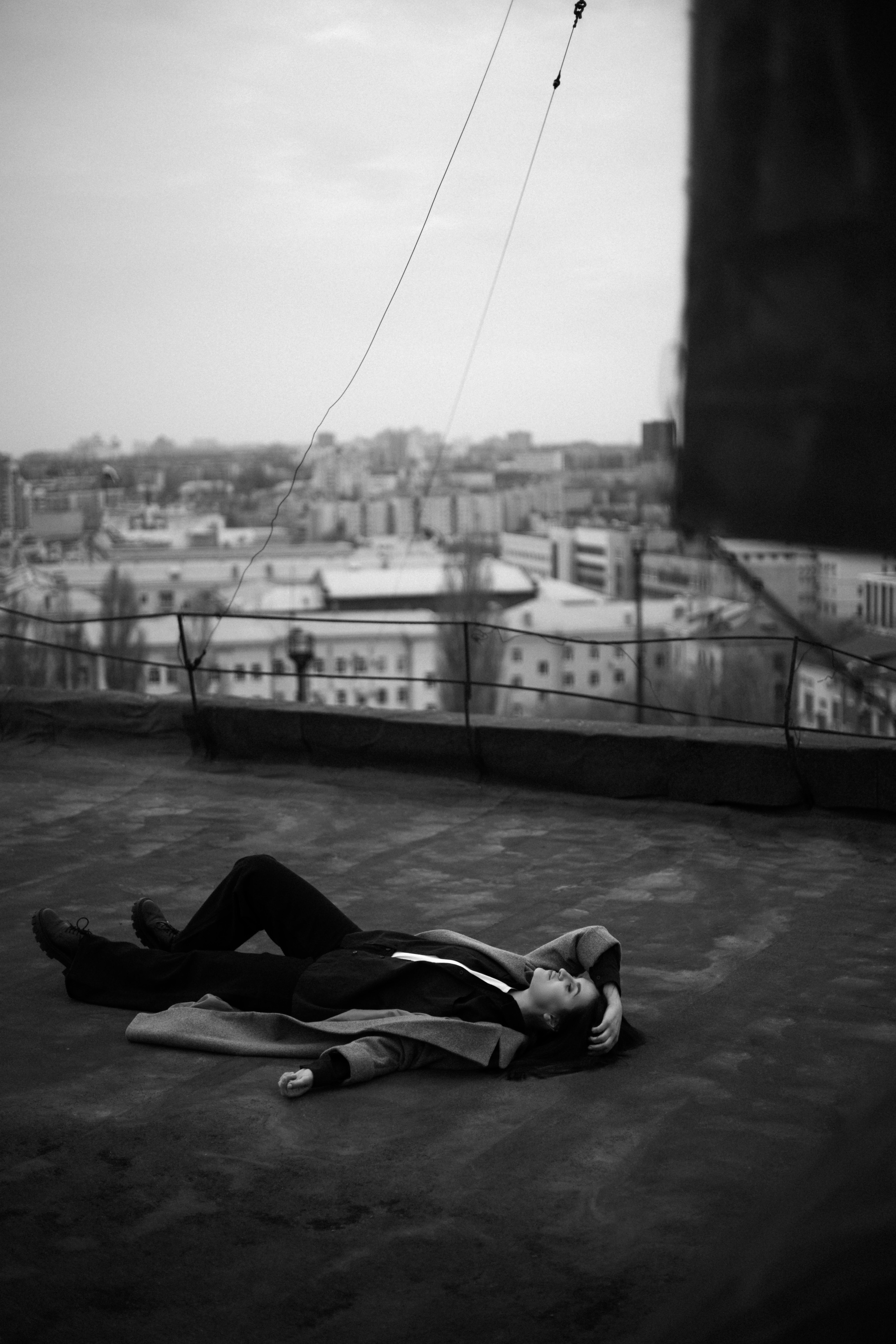 Марина. Антонова Таня Индивидуальные и семейные съемки в Липецке