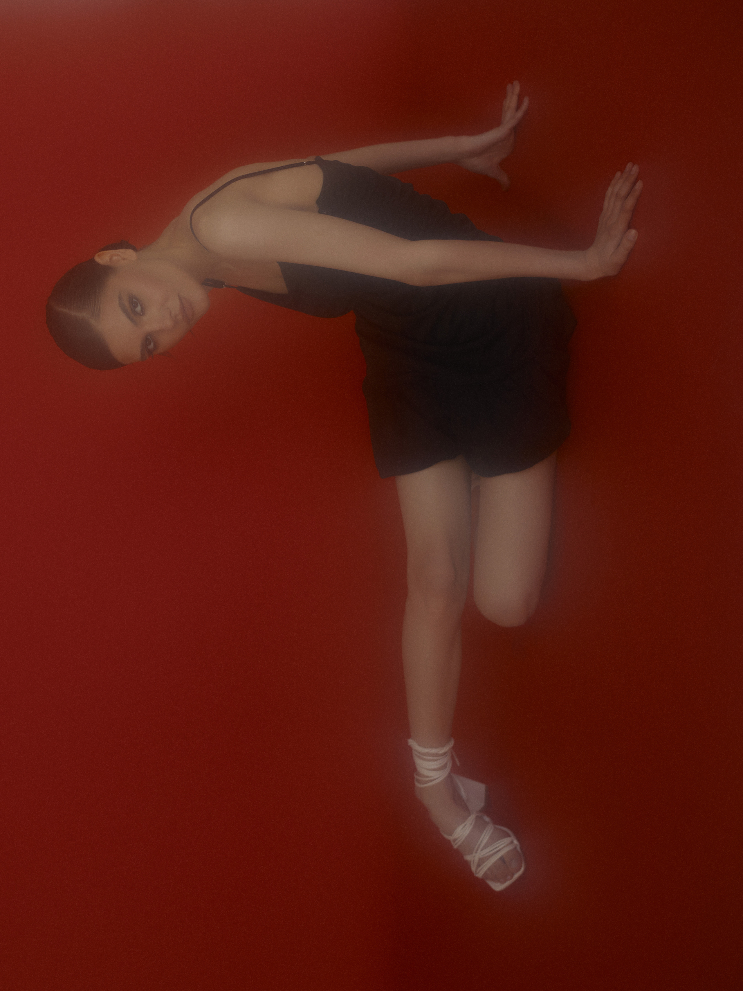 Соня. Антонова Таня Индивидуальные и семейные съемки в Липецке