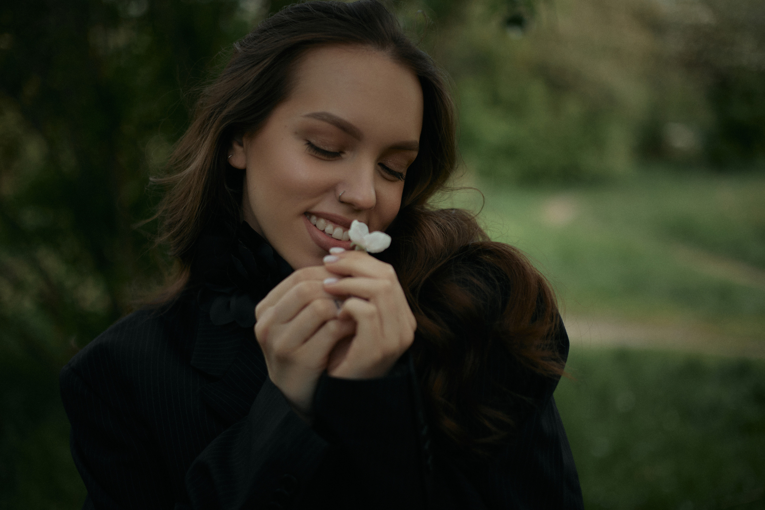 Полина. Антонова Таня Индивидуальные и семейные съемки в Липецке