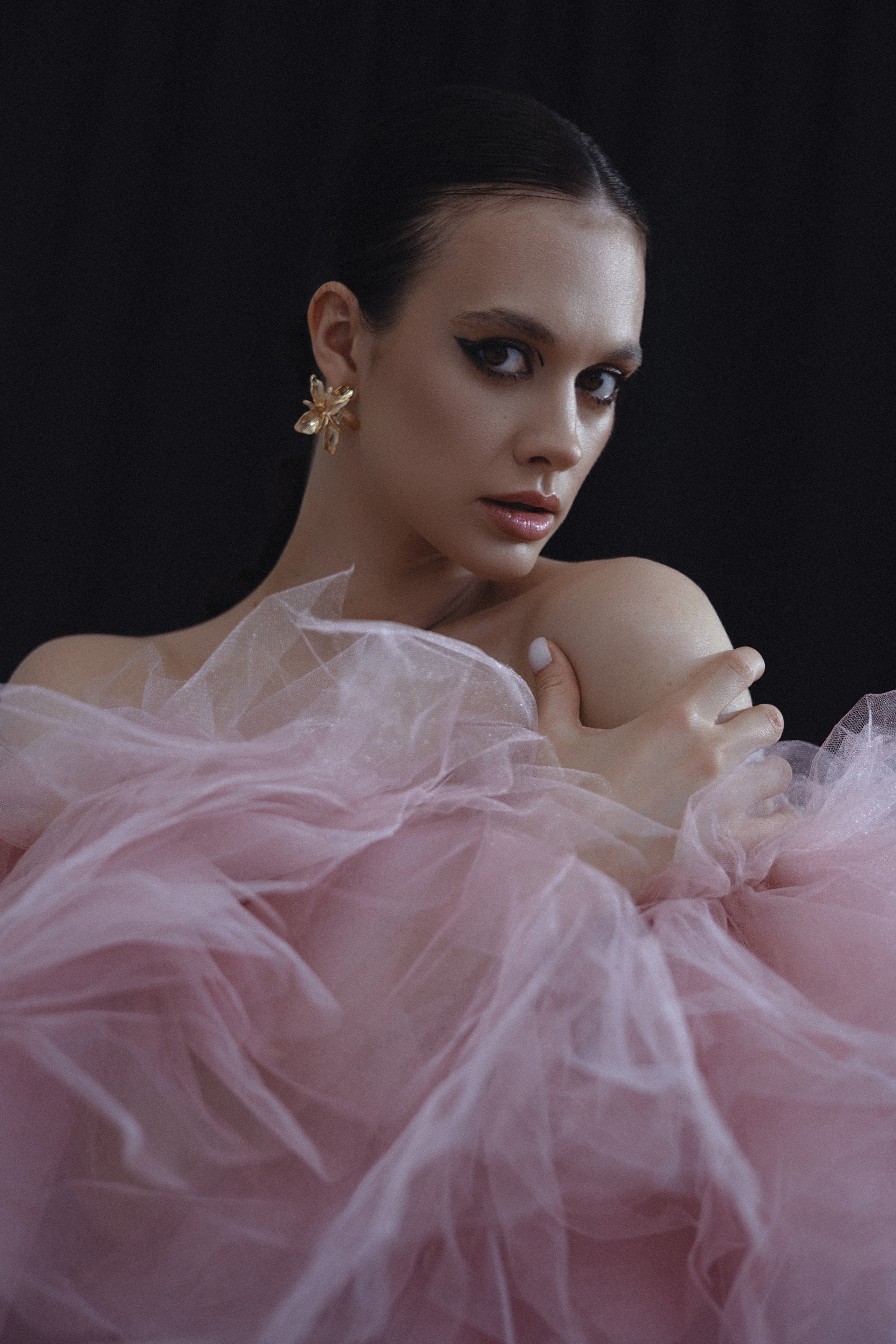 Катя. Антонова Таня Индивидуальные и семейные съемки в Липецке