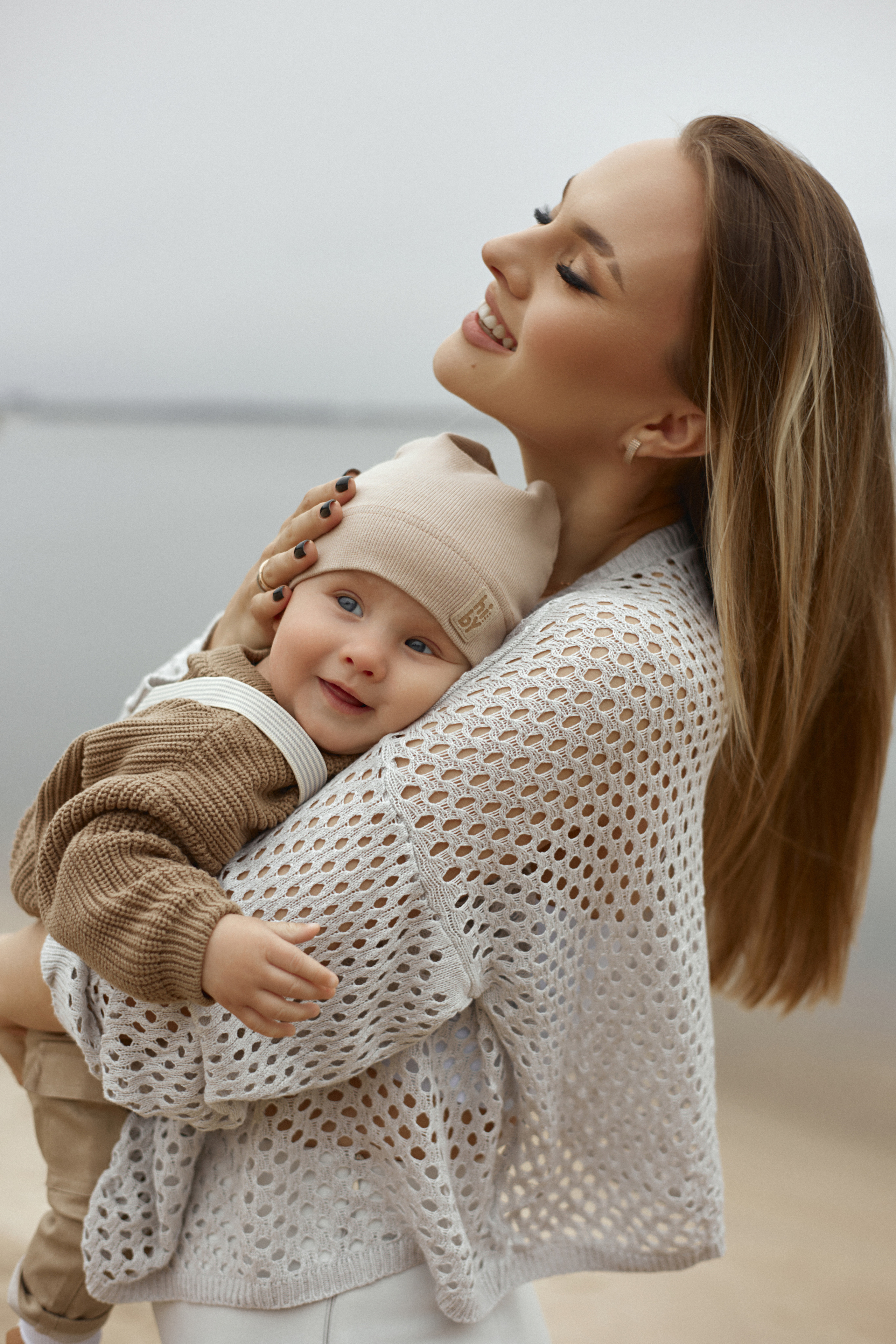 Лера, Максим и Арсений. Антонова Таня Индивидуальные и семейные съемки в Липецке