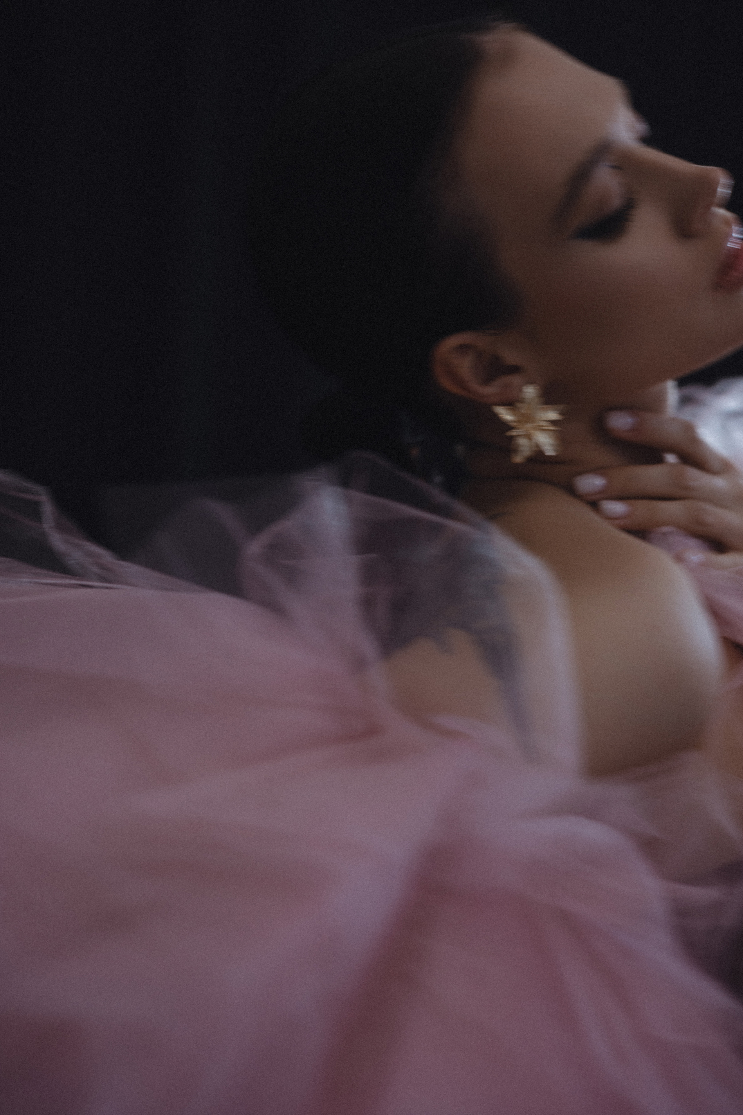 Катя. Антонова Таня Индивидуальные и семейные съемки в Липецке