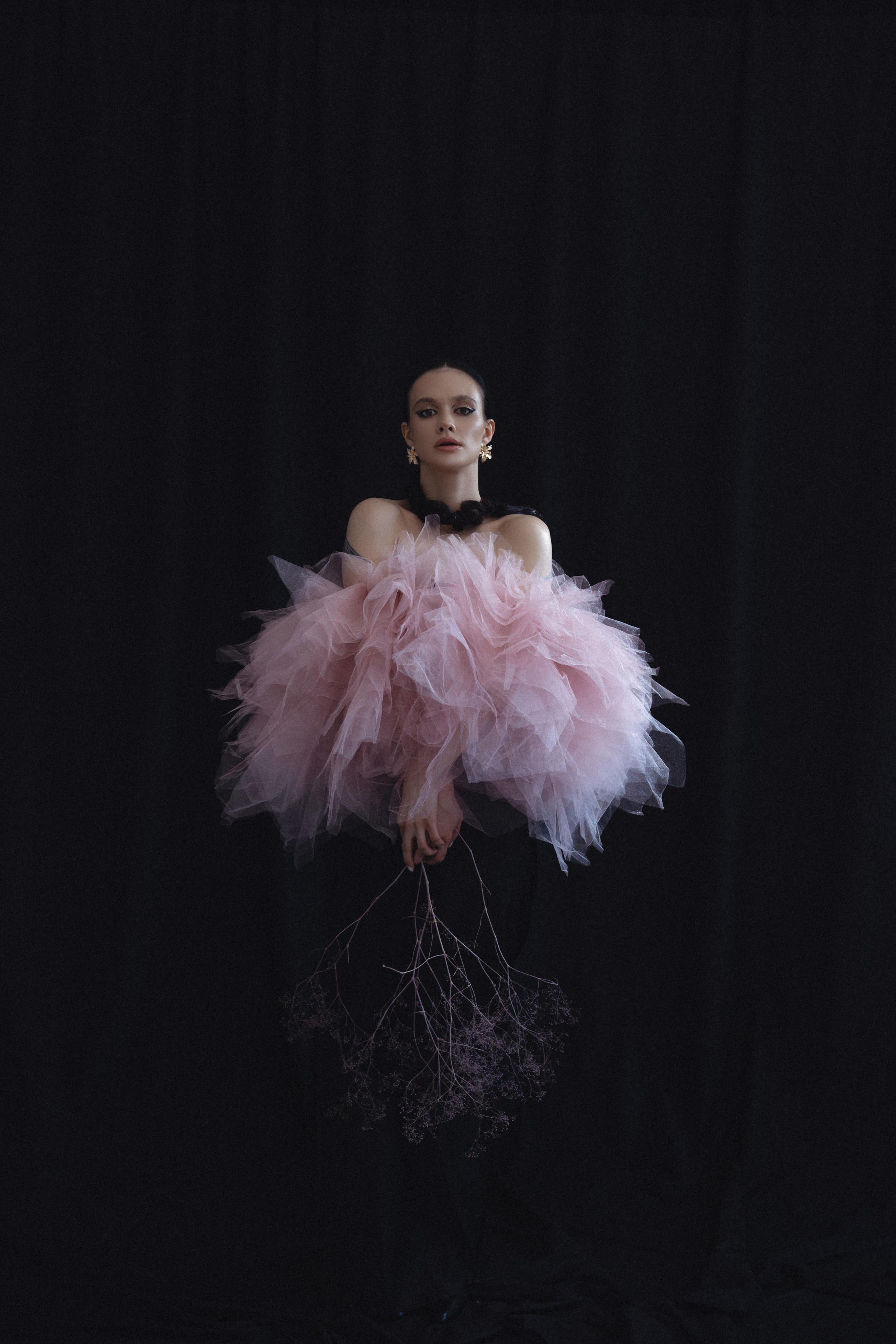 Катя. Антонова Таня Индивидуальные и семейные съемки в Липецке