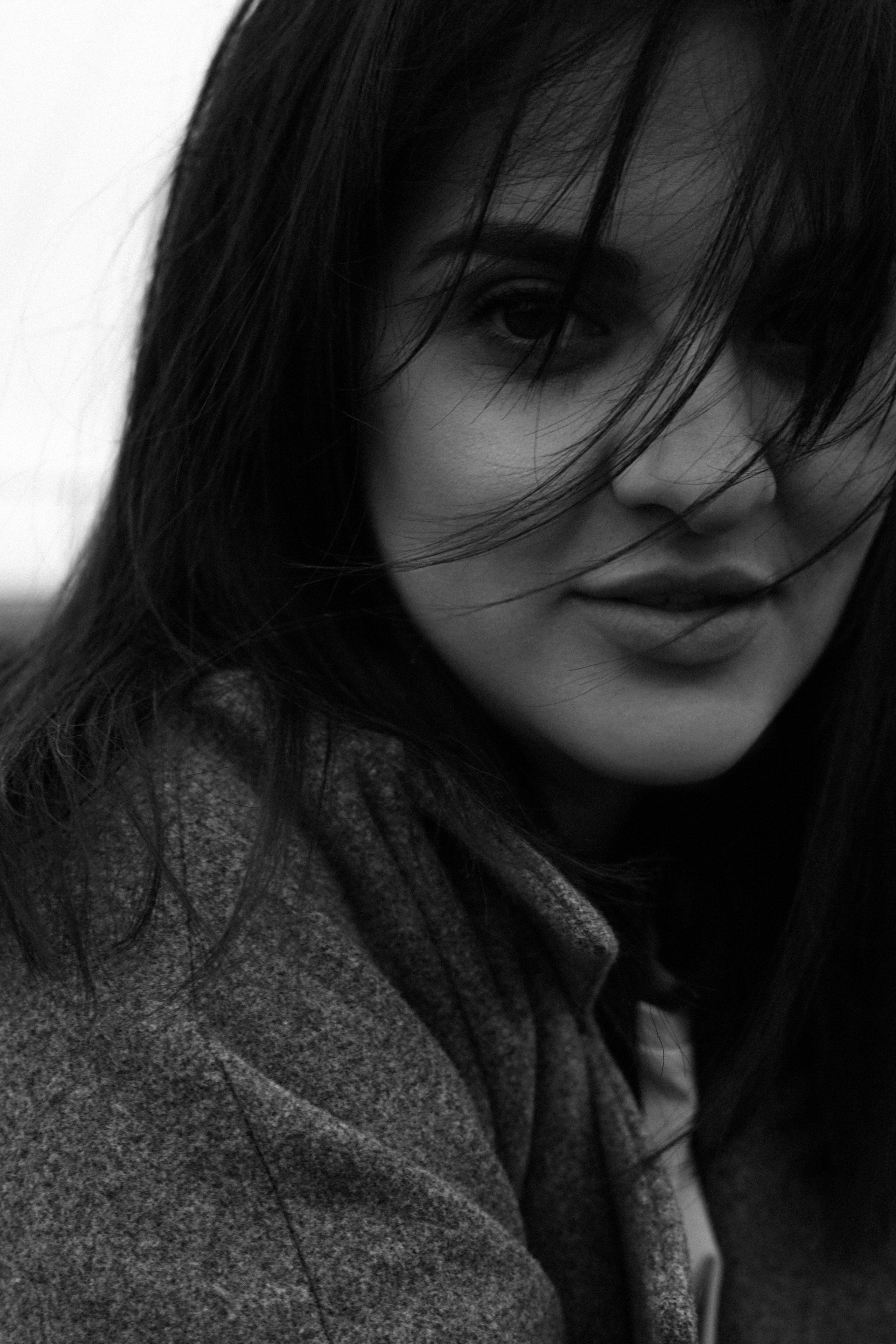 Марина. Антонова Таня Индивидуальные и семейные съемки в Липецке