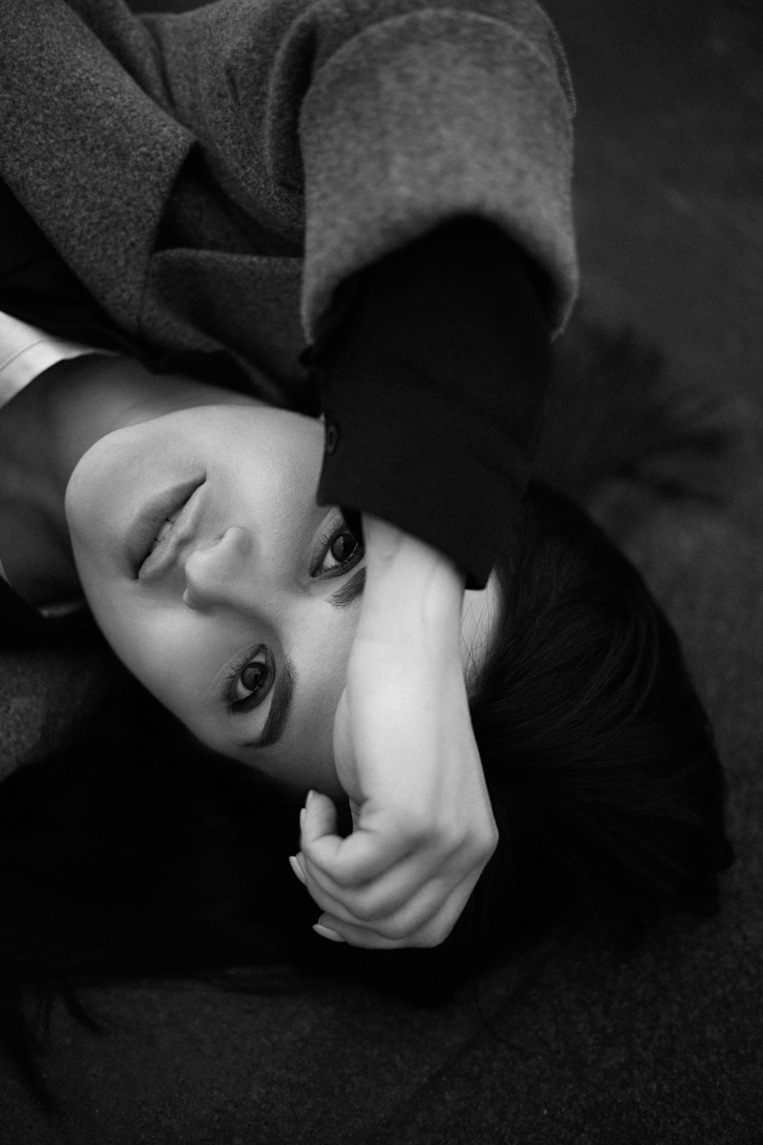 Марина. Антонова Таня Индивидуальные и семейные съемки в Липецке