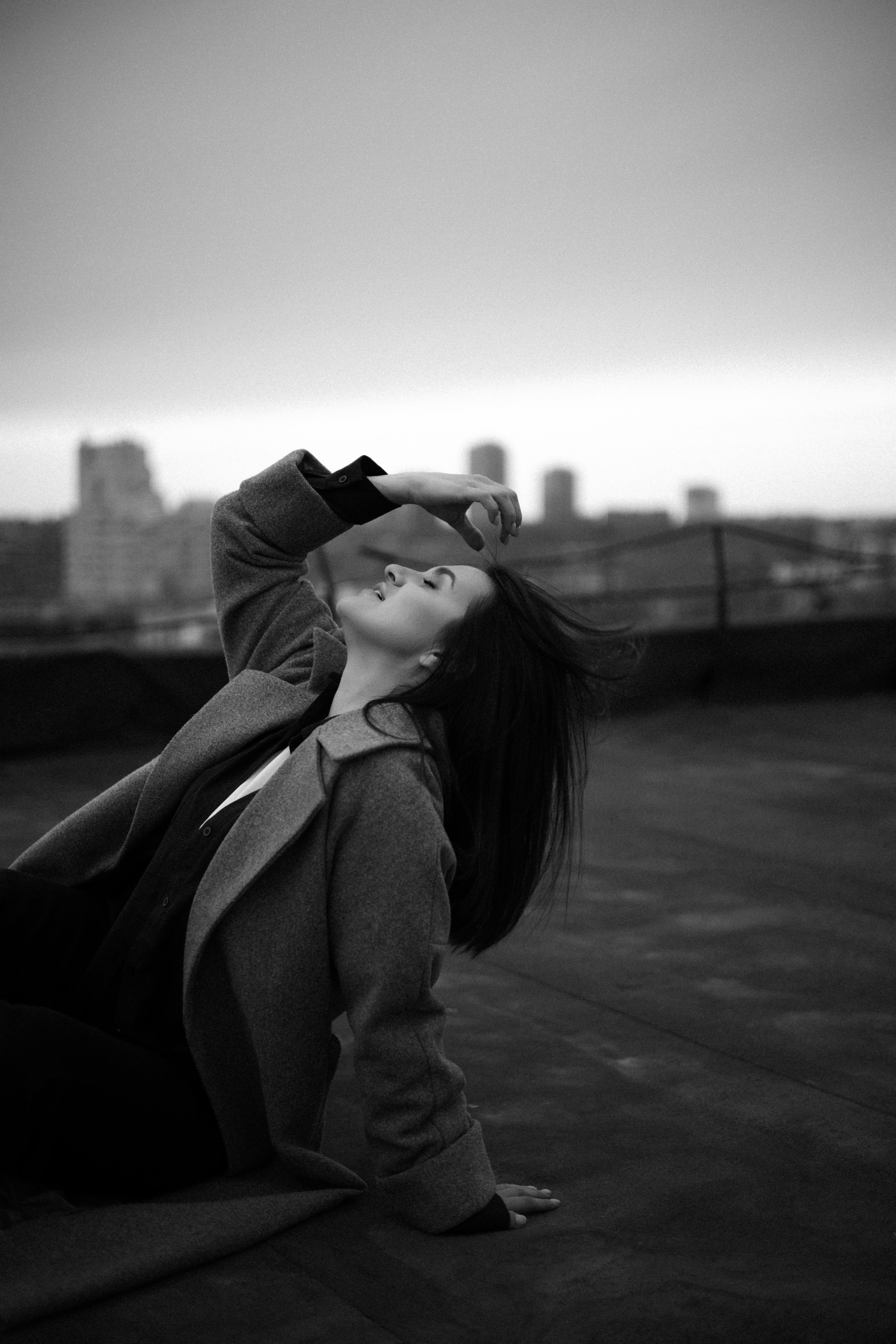 Марина. Антонова Таня Индивидуальные и семейные съемки в Липецке