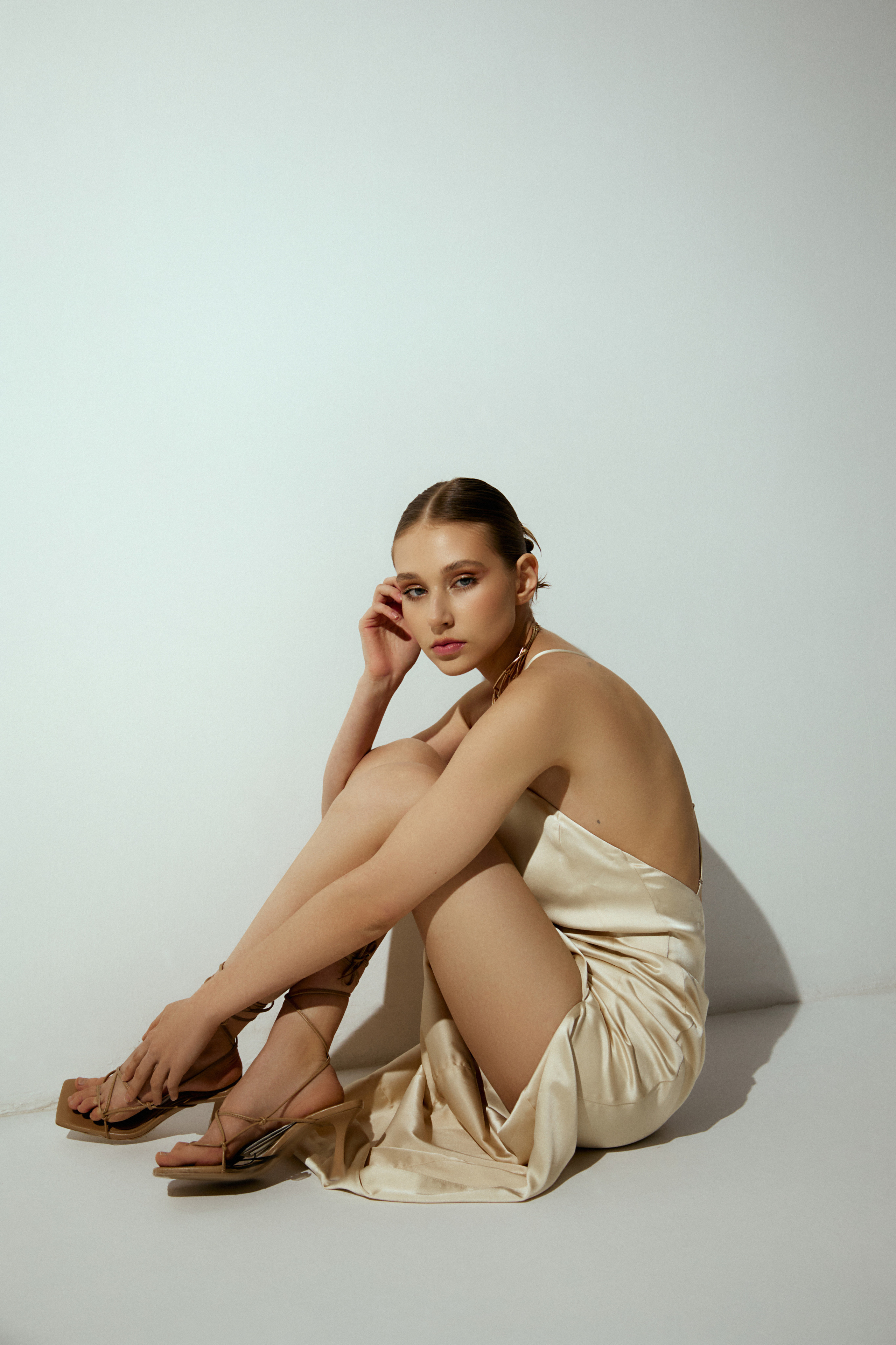 Аня. Антонова Таня Индивидуальные и семейные съемки в Липецке