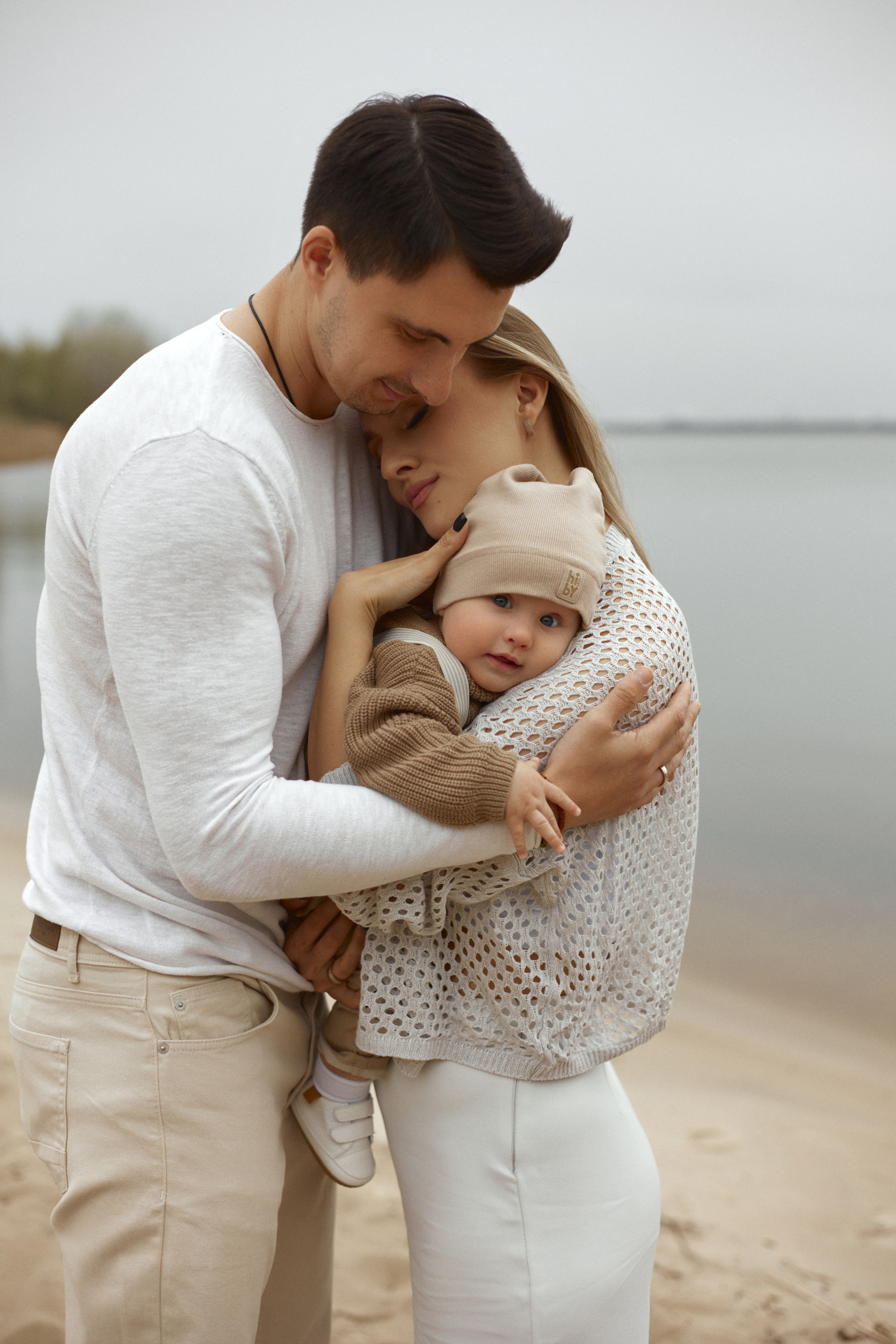 Лера, Максим и Арсений. Антонова Таня Индивидуальные и семейные съемки в Липецке