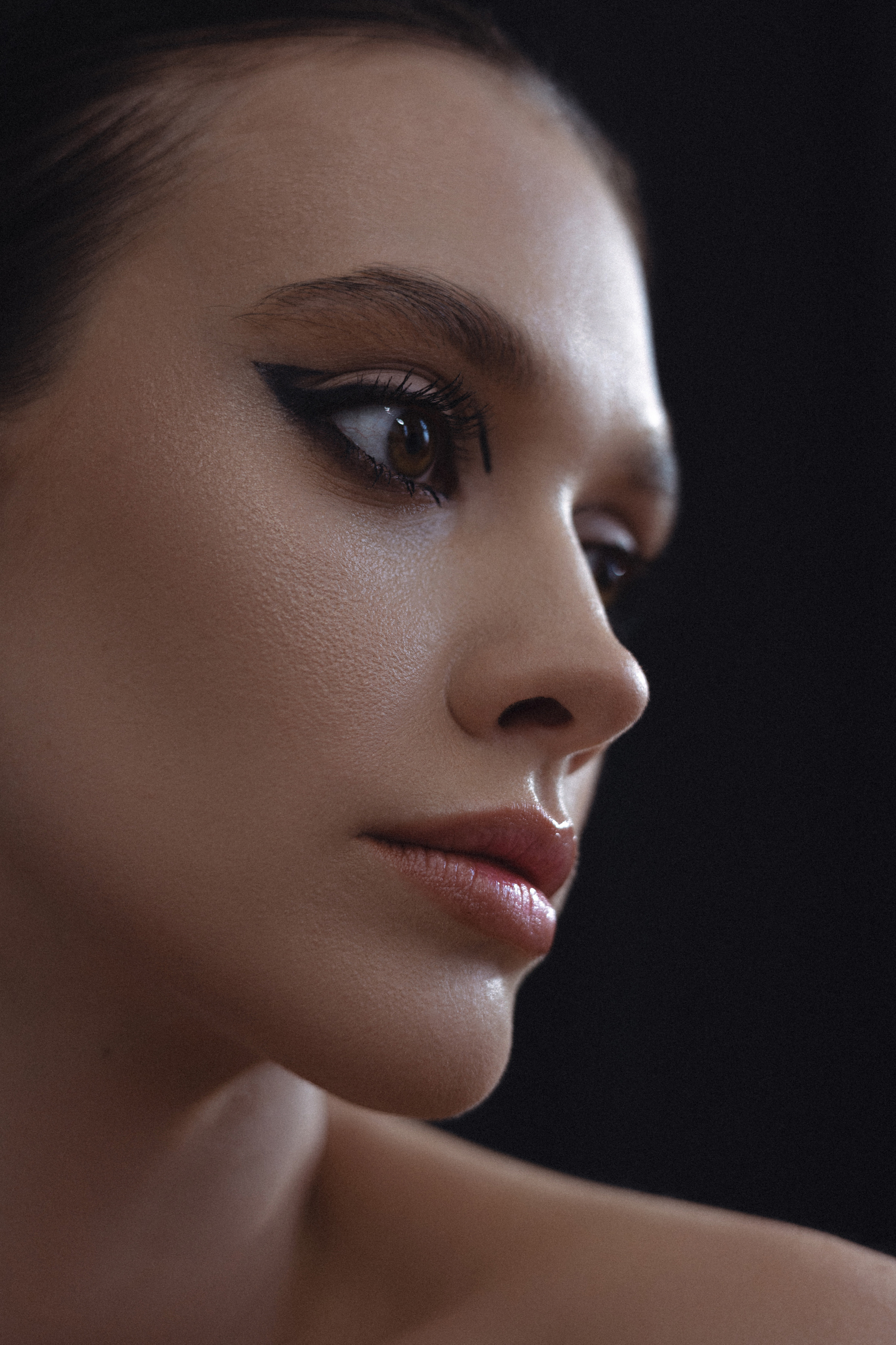 Катя. Антонова Таня Индивидуальные и семейные съемки в Липецке