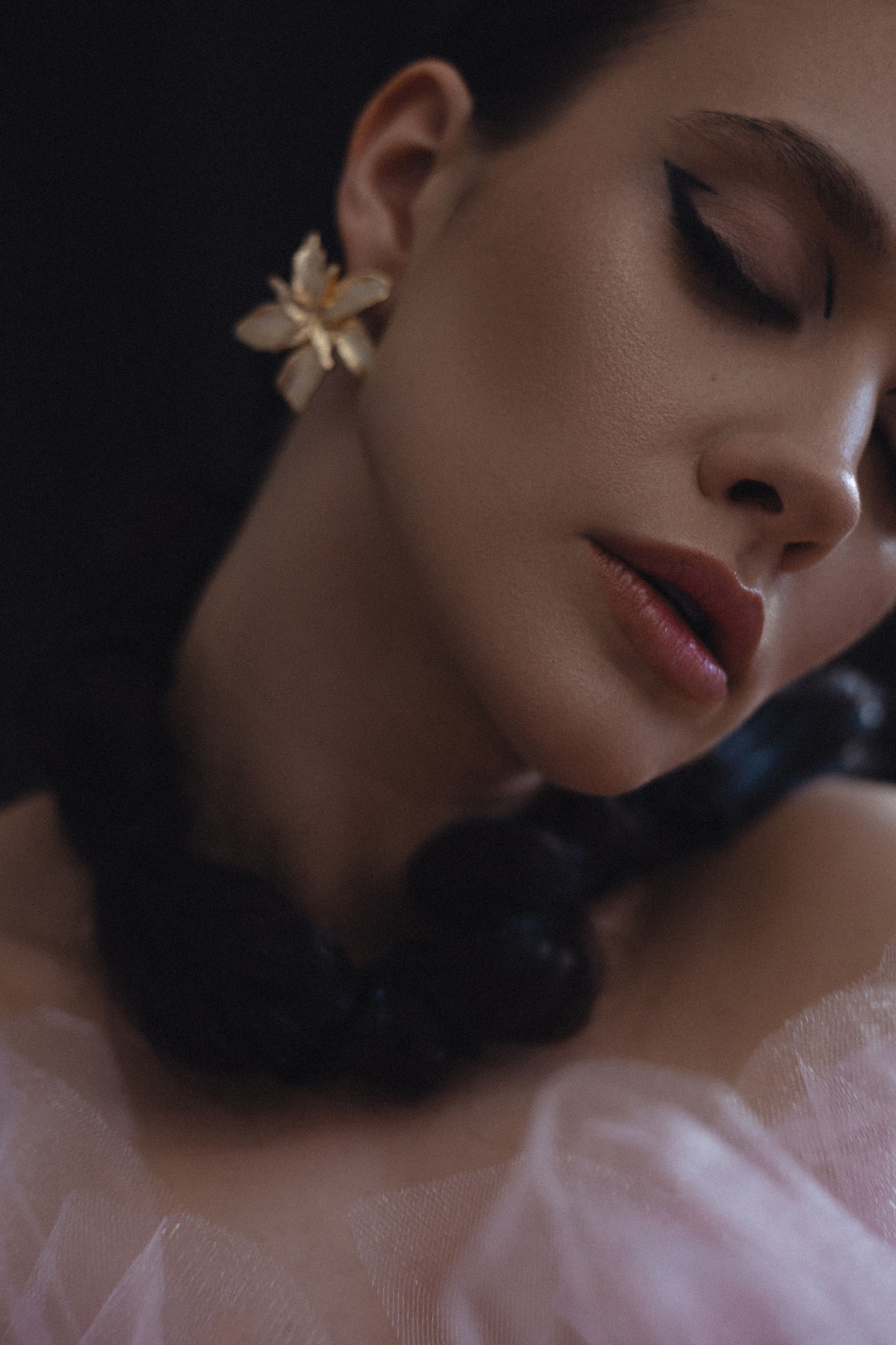 Катя. Антонова Таня Индивидуальные и семейные съемки в Липецке