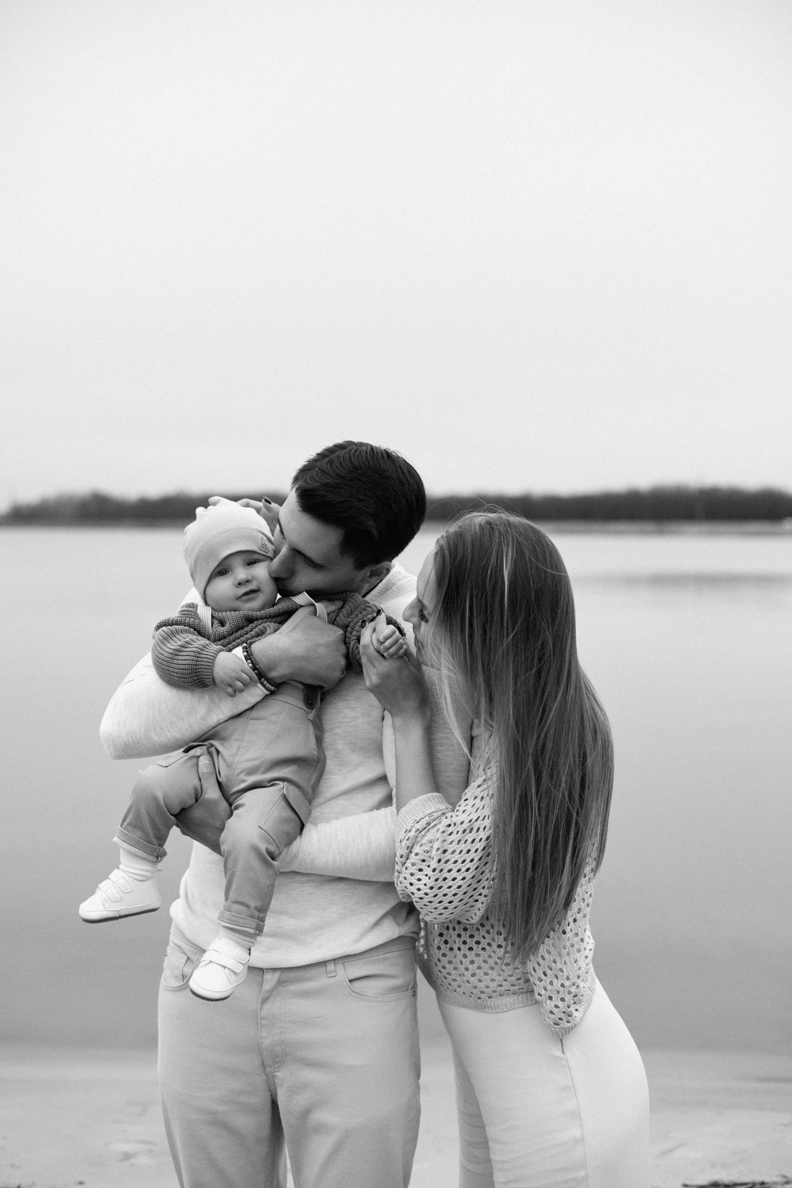 Лера, Максим и Арсений. Антонова Таня Индивидуальные и семейные съемки в Липецке