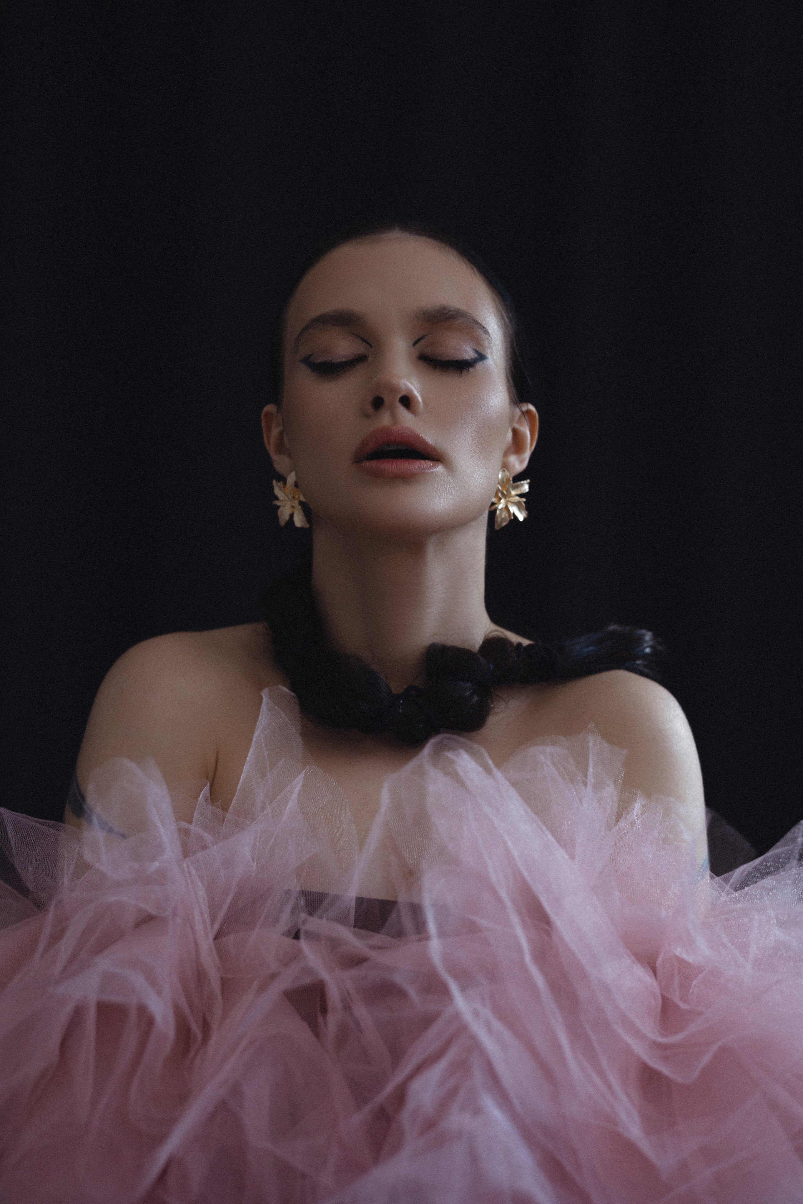 Катя. Антонова Таня Индивидуальные и семейные съемки в Липецке