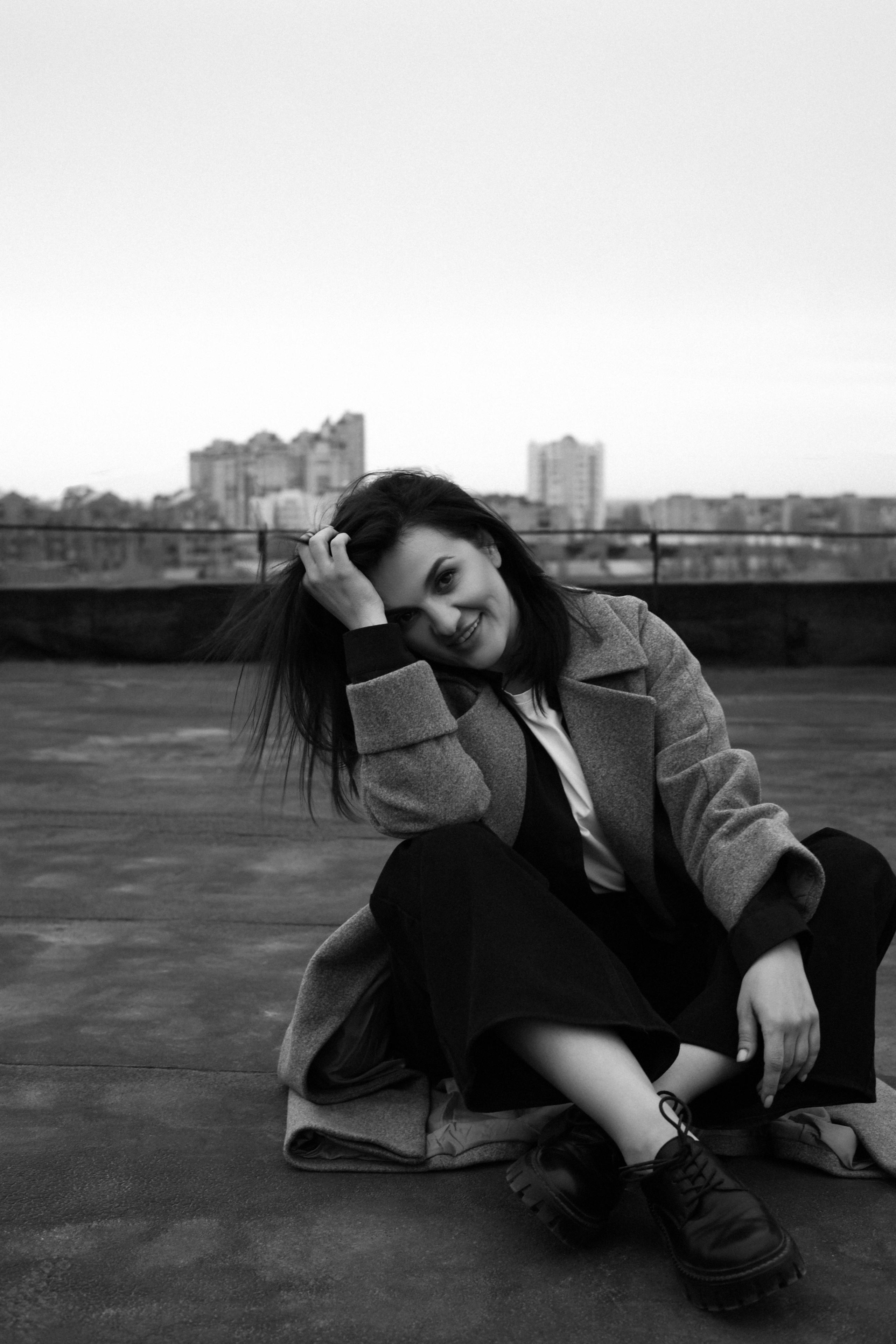 Марина. Антонова Таня Индивидуальные и семейные съемки в Липецке