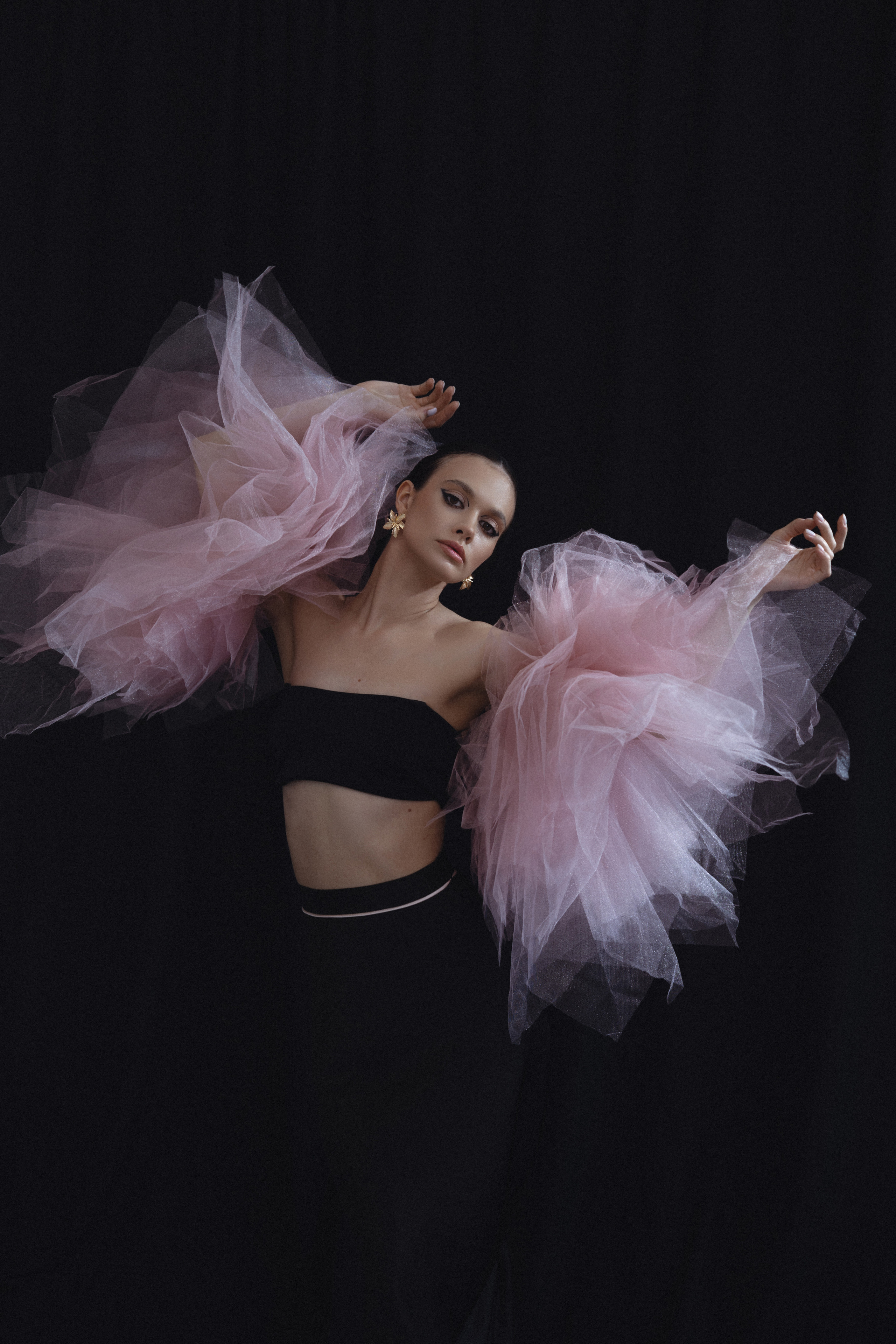 Катя. Антонова Таня Индивидуальные и семейные съемки в Липецке