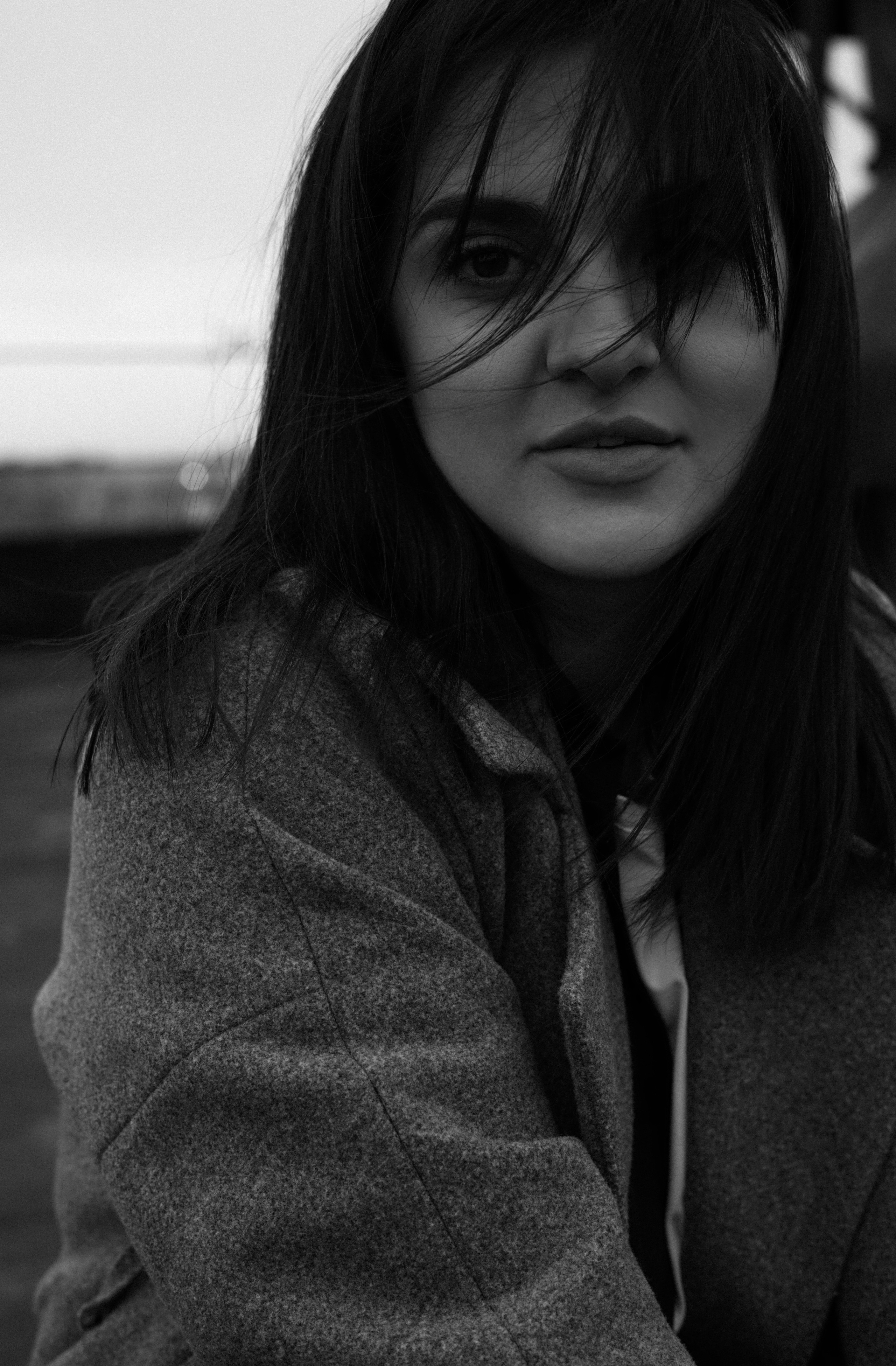 Марина. Антонова Таня Индивидуальные и семейные съемки в Липецке