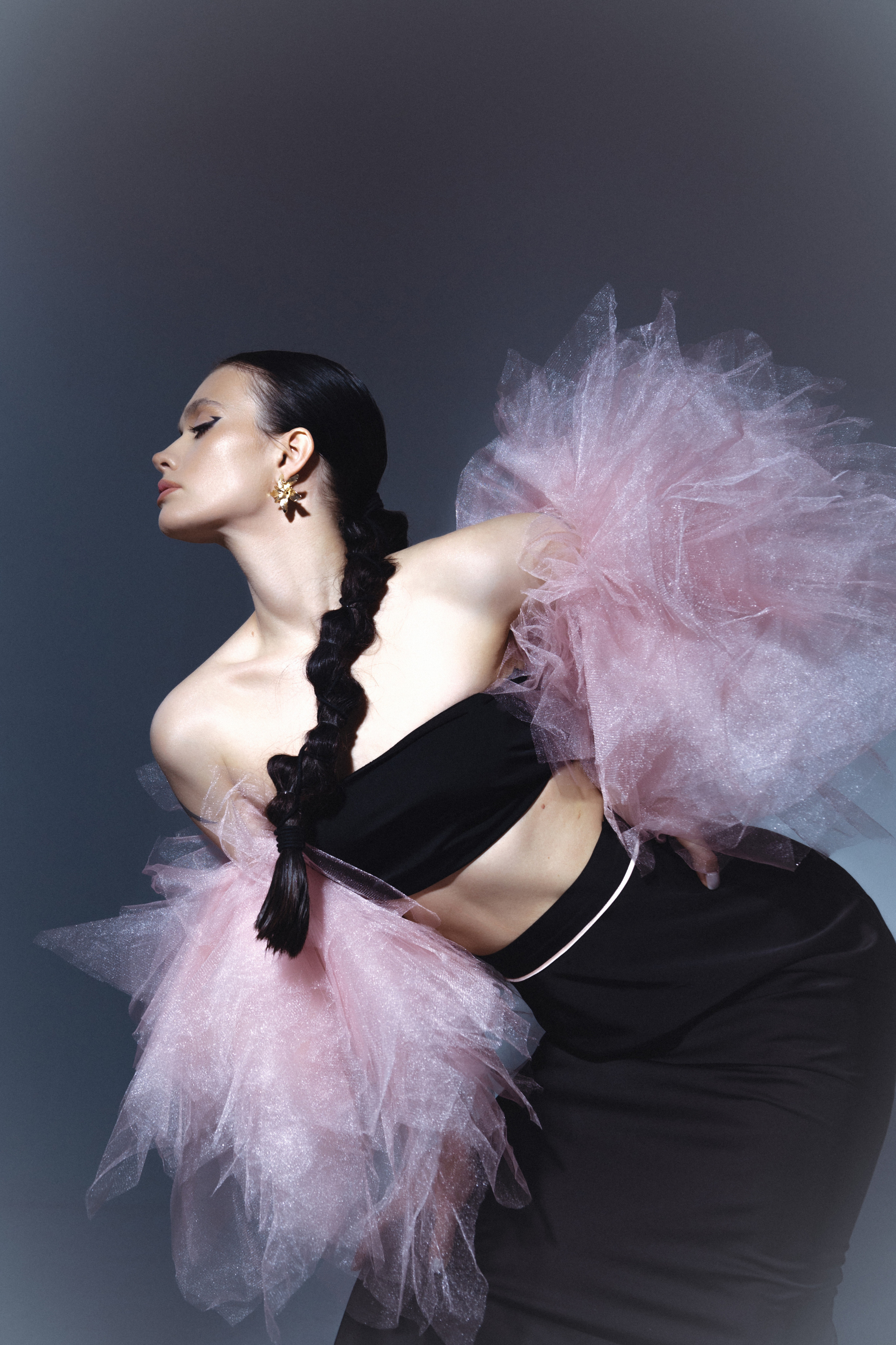 Катя. Антонова Таня Индивидуальные и семейные съемки в Липецке