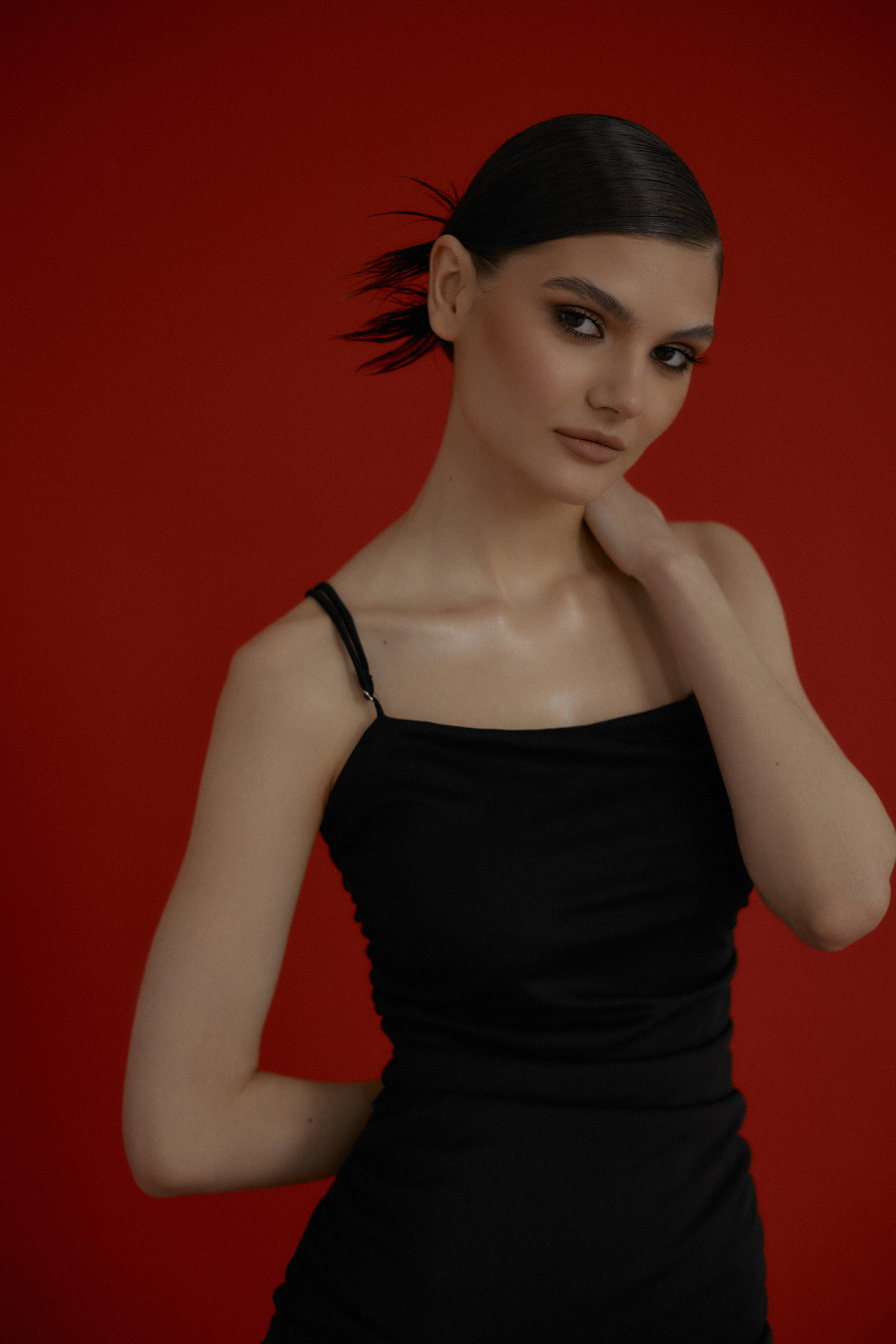 Соня. Антонова Таня Индивидуальные и семейные съемки в Липецке