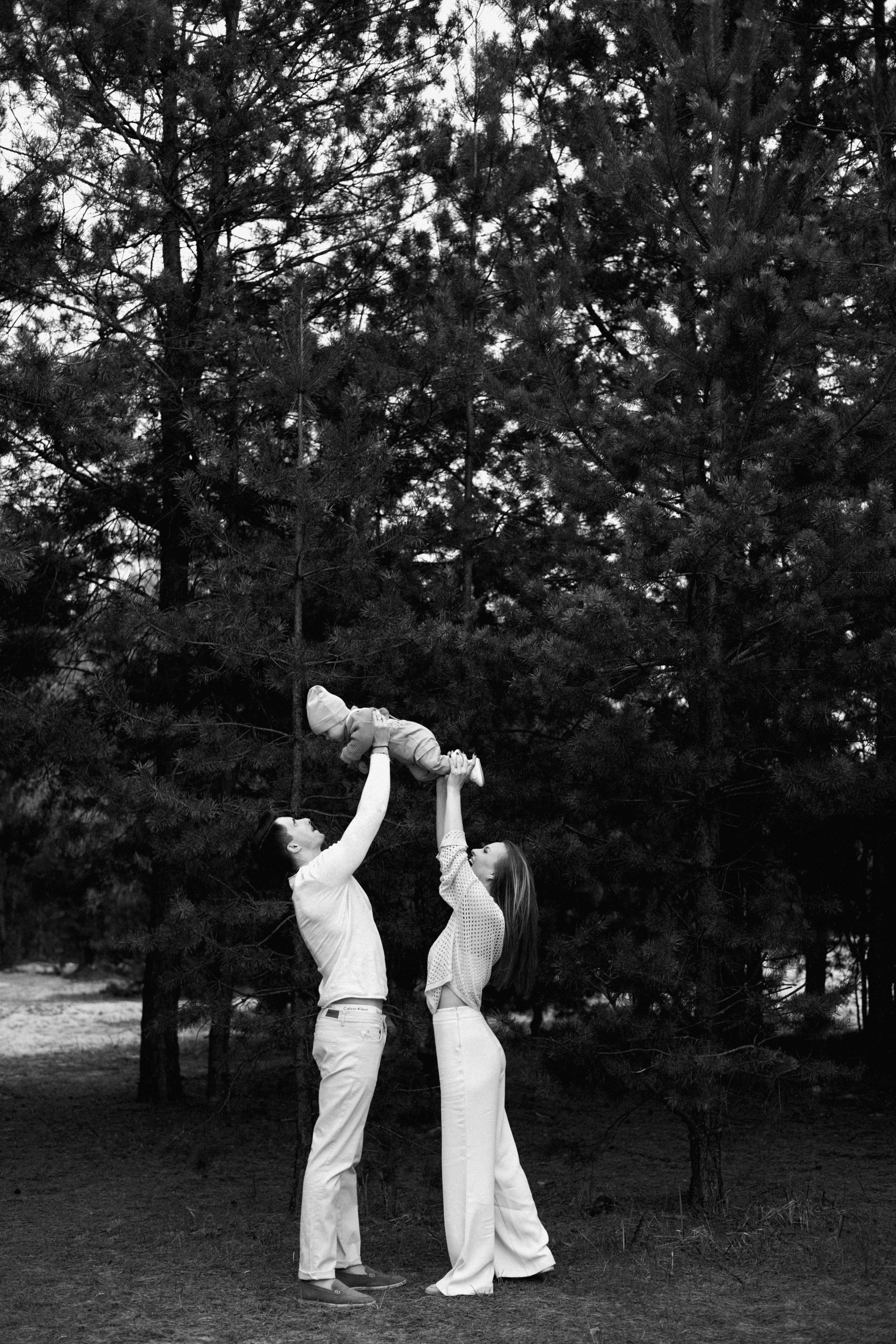 Лера, Максим и Арсений. Антонова Таня Индивидуальные и семейные съемки в Липецке