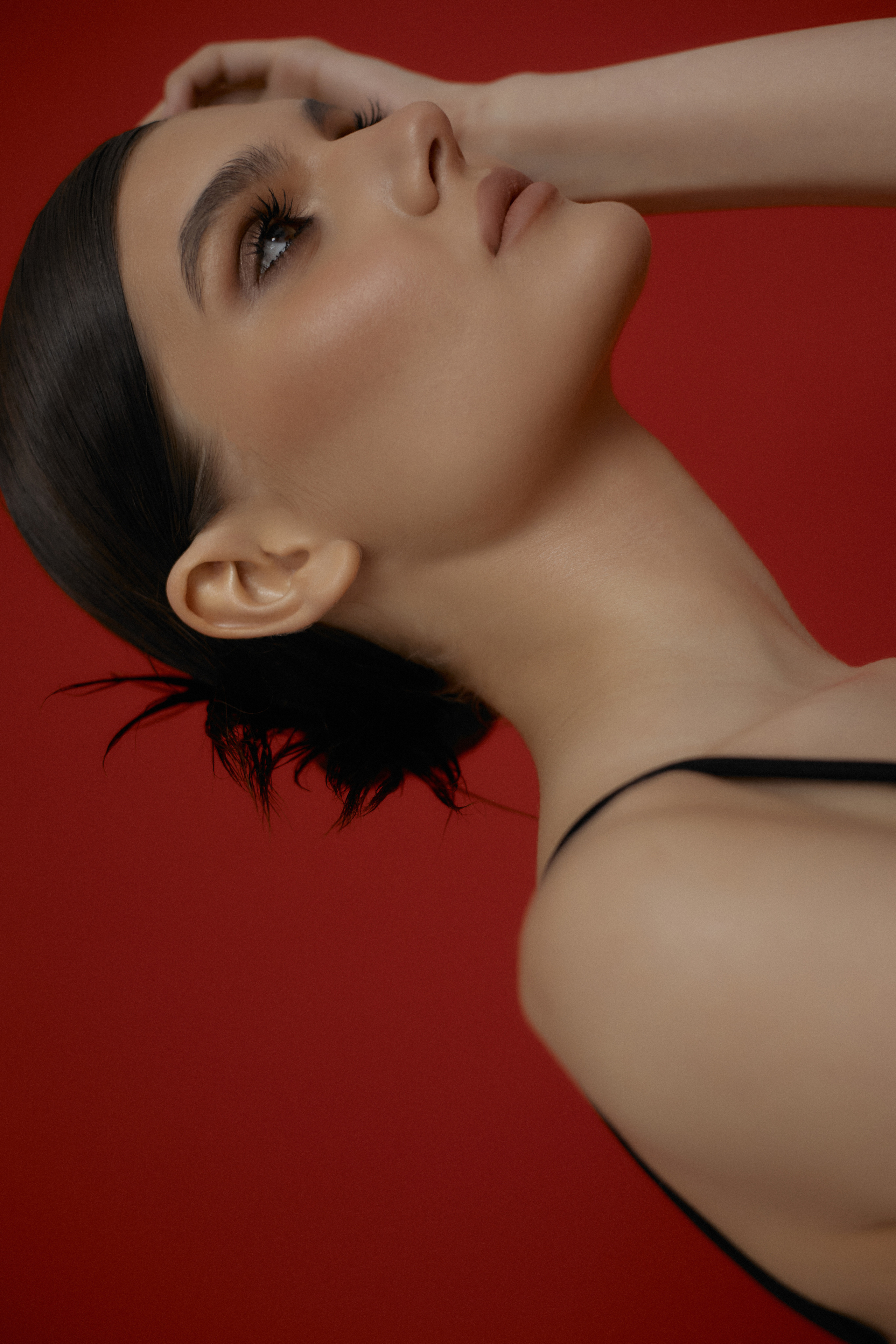 Соня. Антонова Таня Индивидуальные и семейные съемки в Липецке