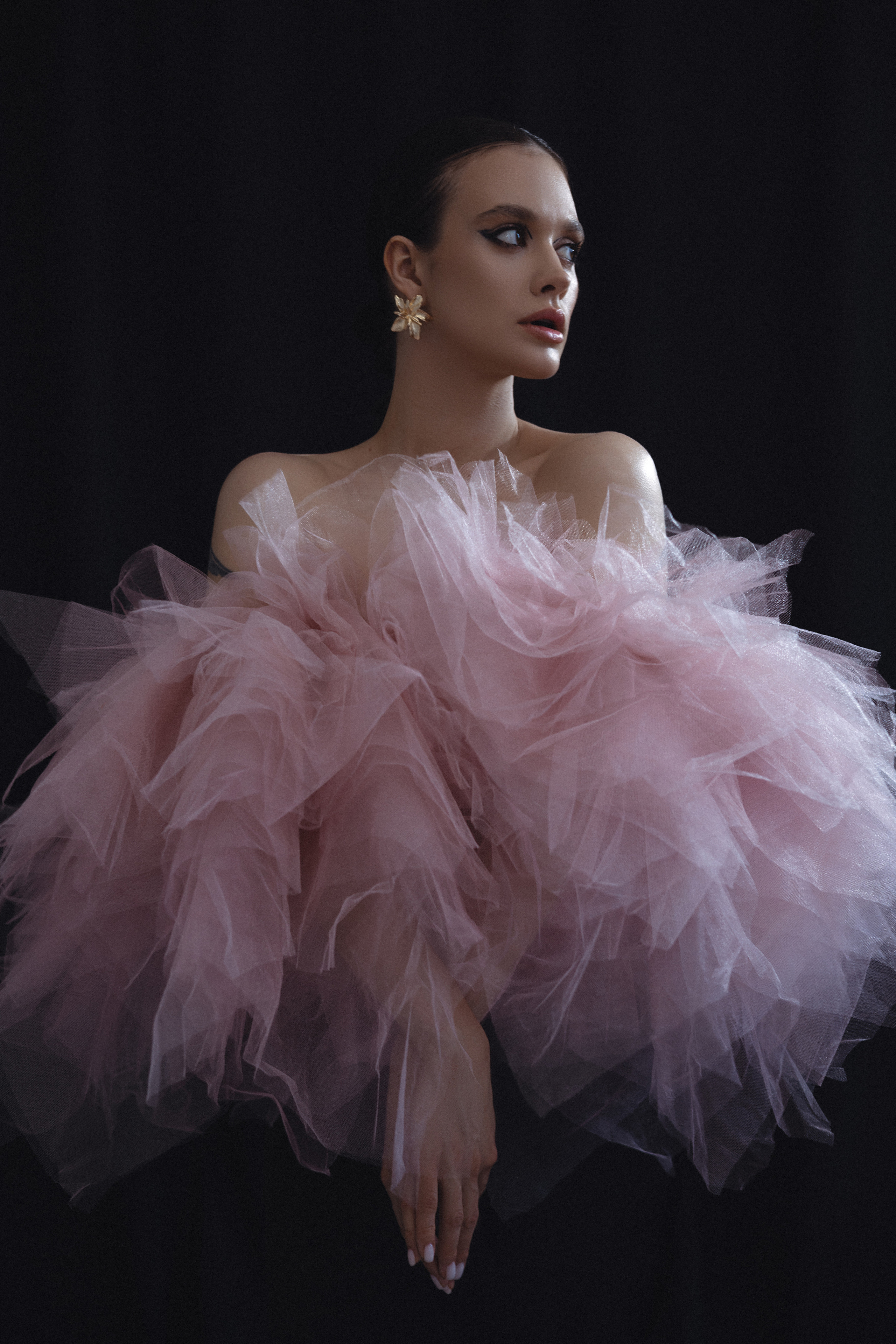 Катя. Антонова Таня Индивидуальные и семейные съемки в Липецке