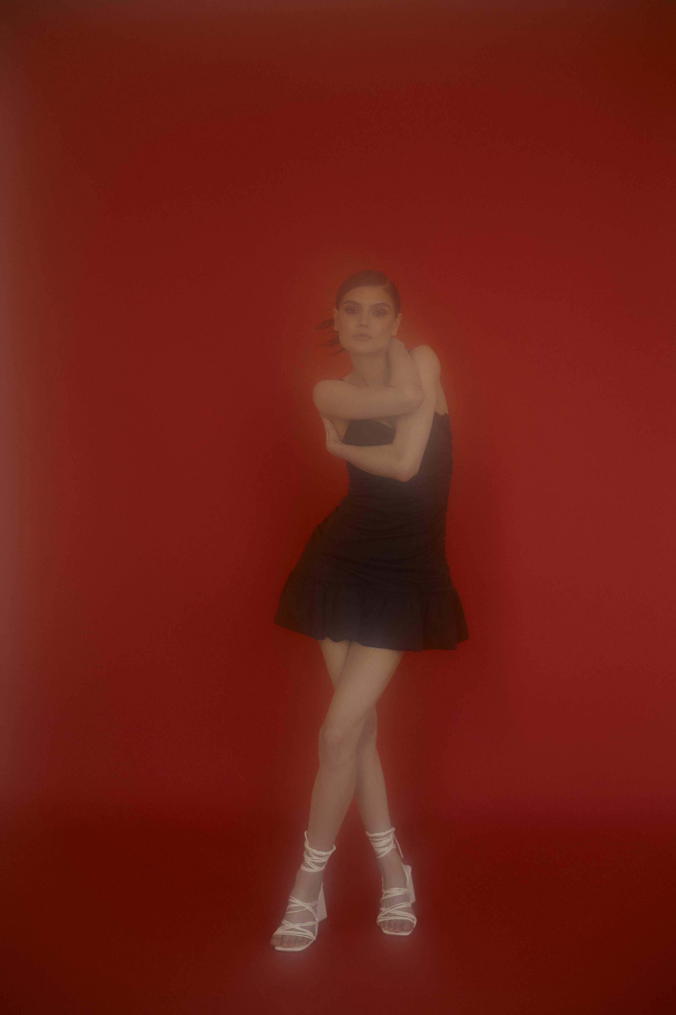 Соня. Антонова Таня Индивидуальные и семейные съемки в Липецке