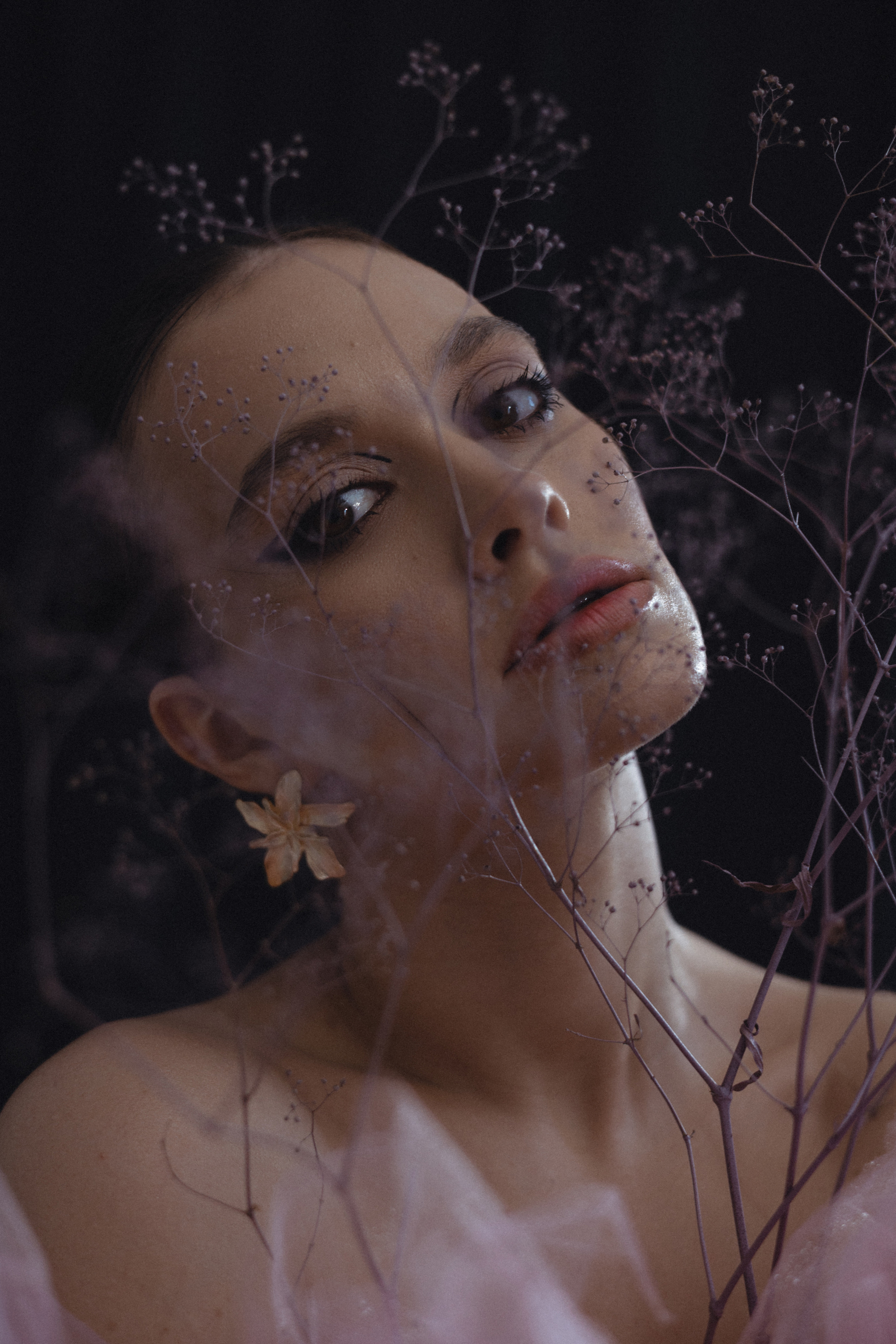 Катя. Антонова Таня Индивидуальные и семейные съемки в Липецке