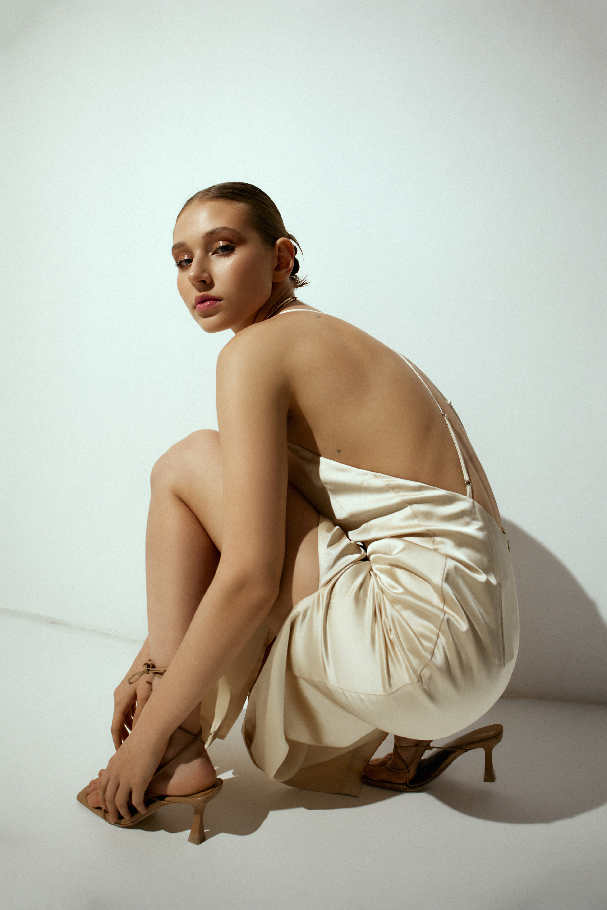 Аня. Антонова Таня Индивидуальные и семейные съемки в Липецке