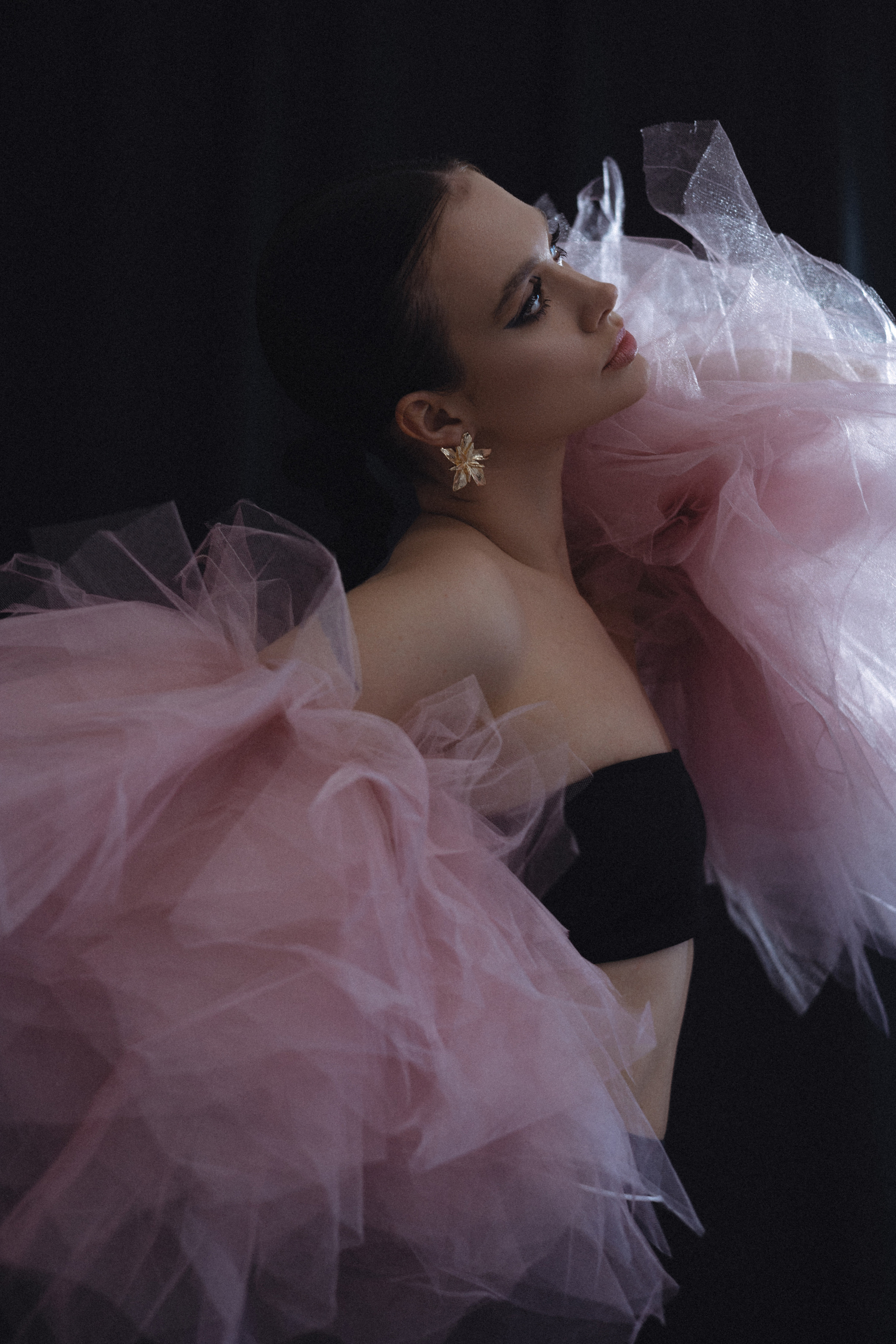 Катя. Антонова Таня Индивидуальные и семейные съемки в Липецке