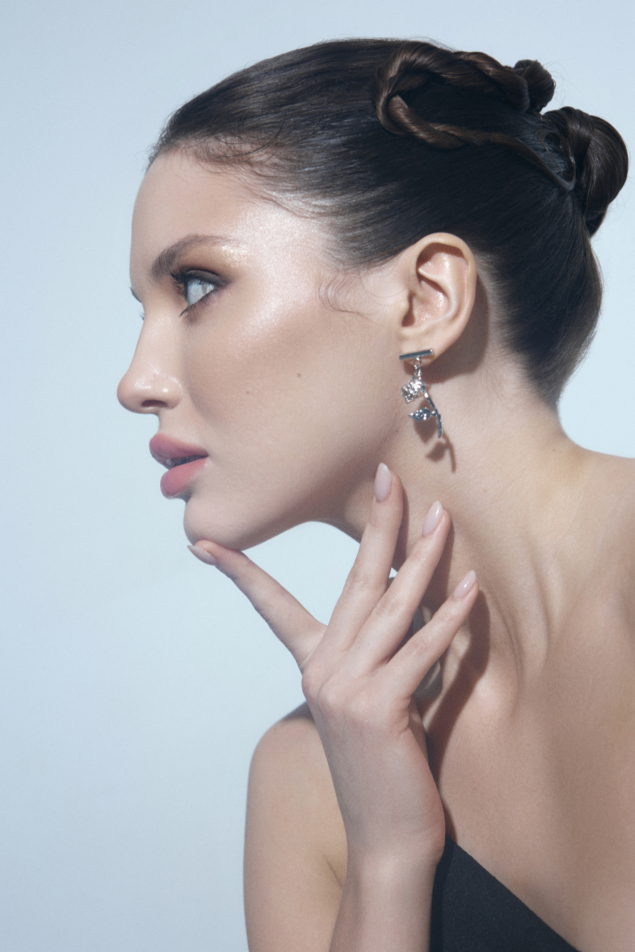 Алина. Антонова Таня Индивидуальные и семейные съемки в Липецке